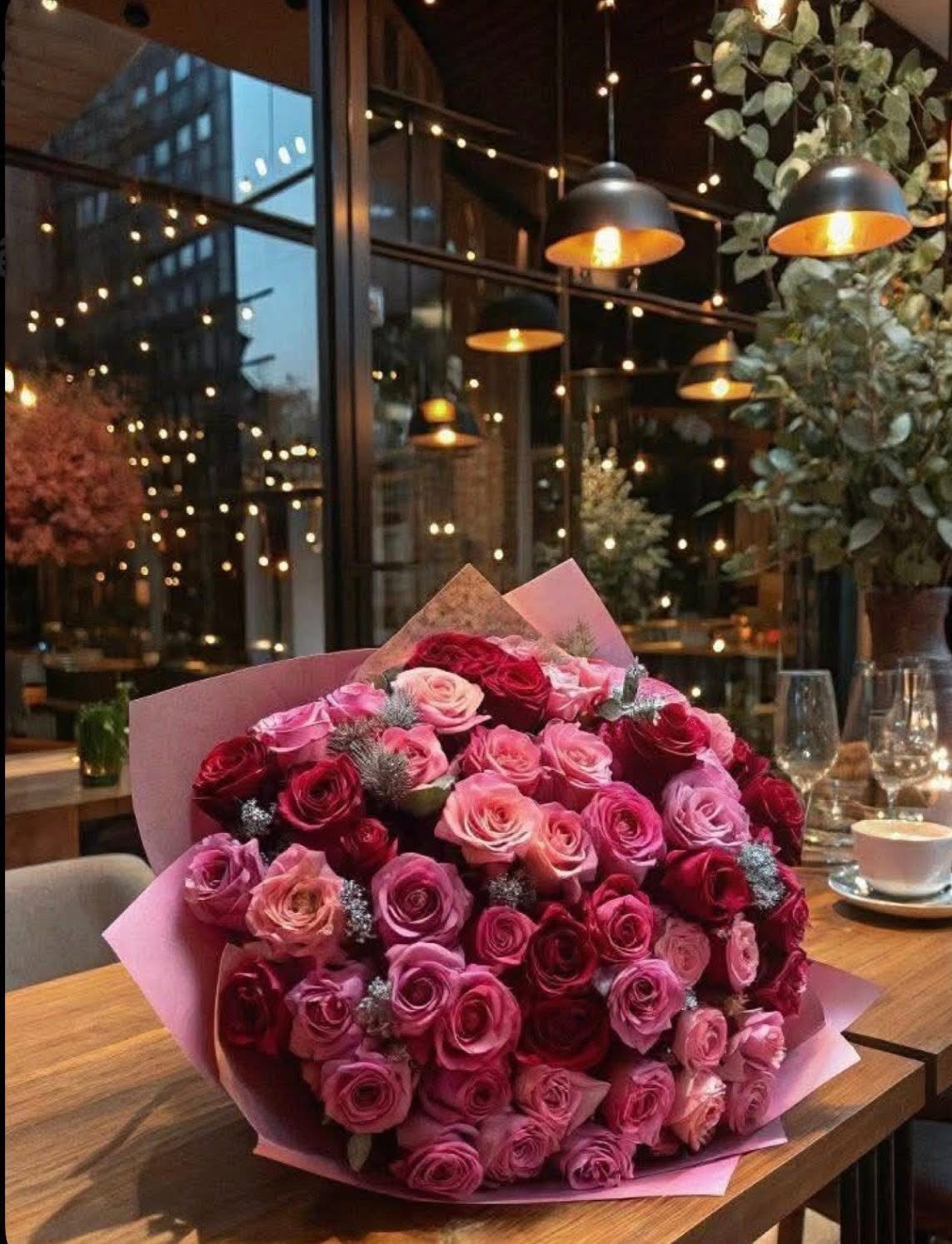 NĂM 16 TUỔI TÔI GẶP ANH