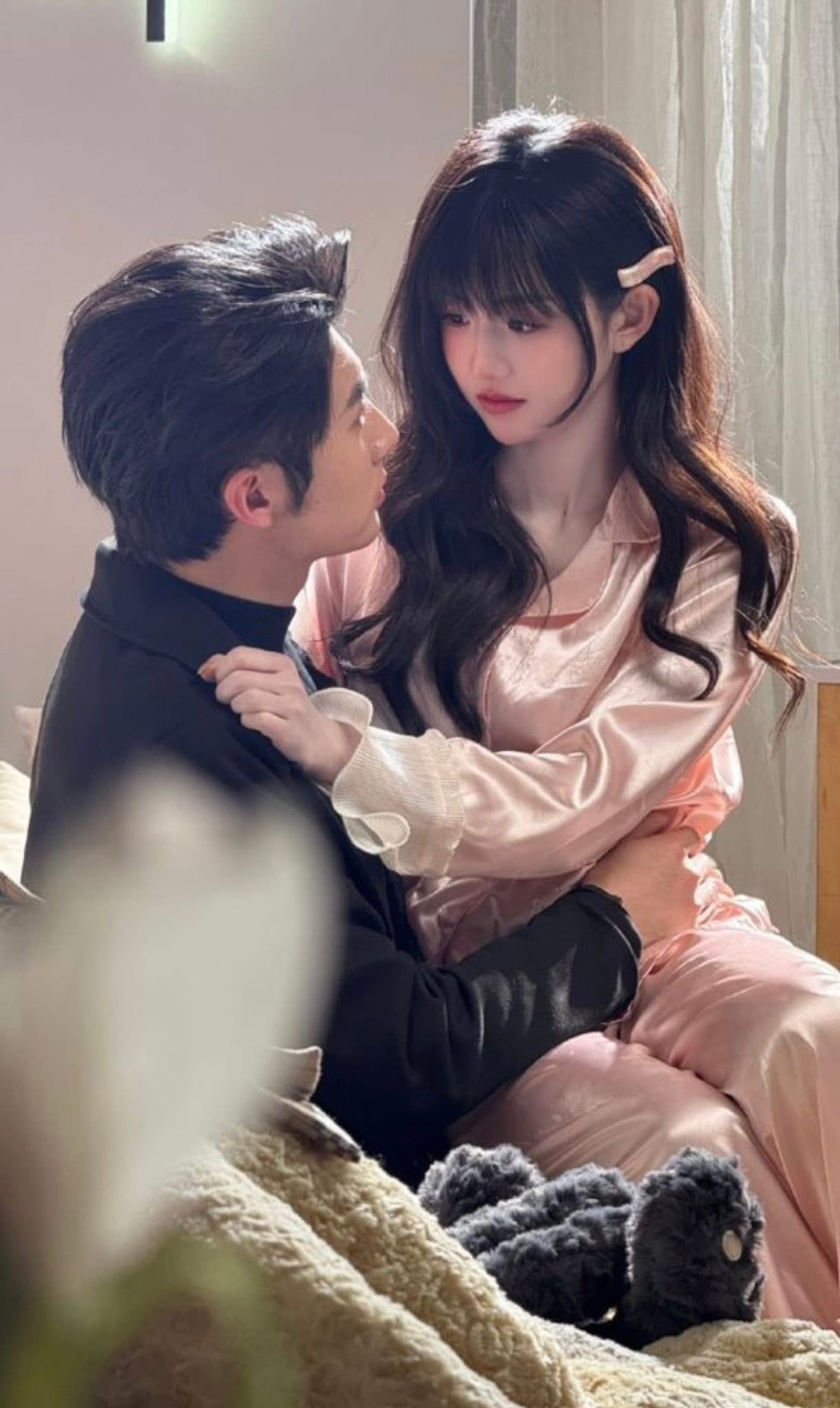 SẾP TỔNG BÁ ĐẠO