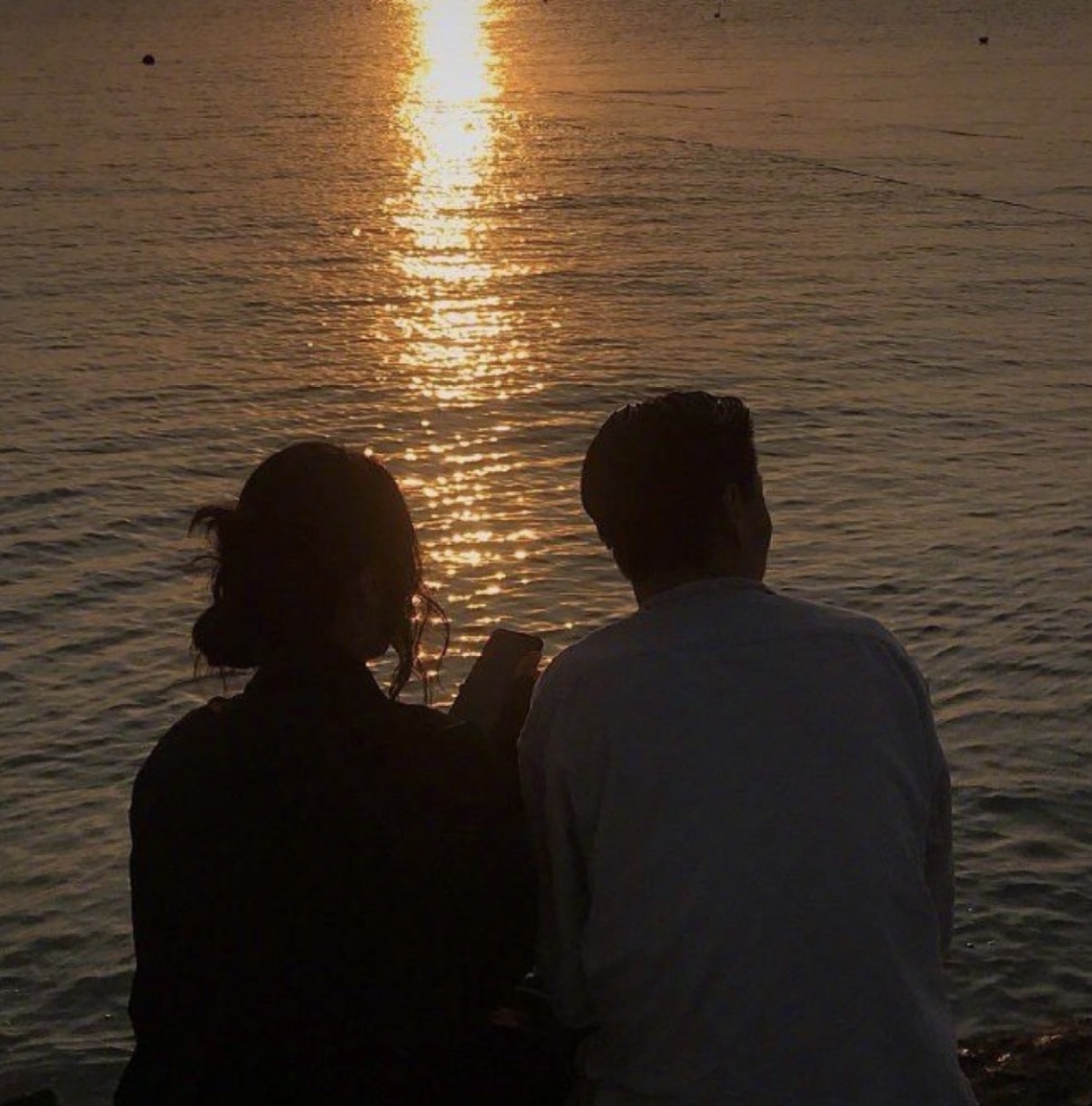 TẤT CẢ CHỈ LÀ QUÁ KHỨ