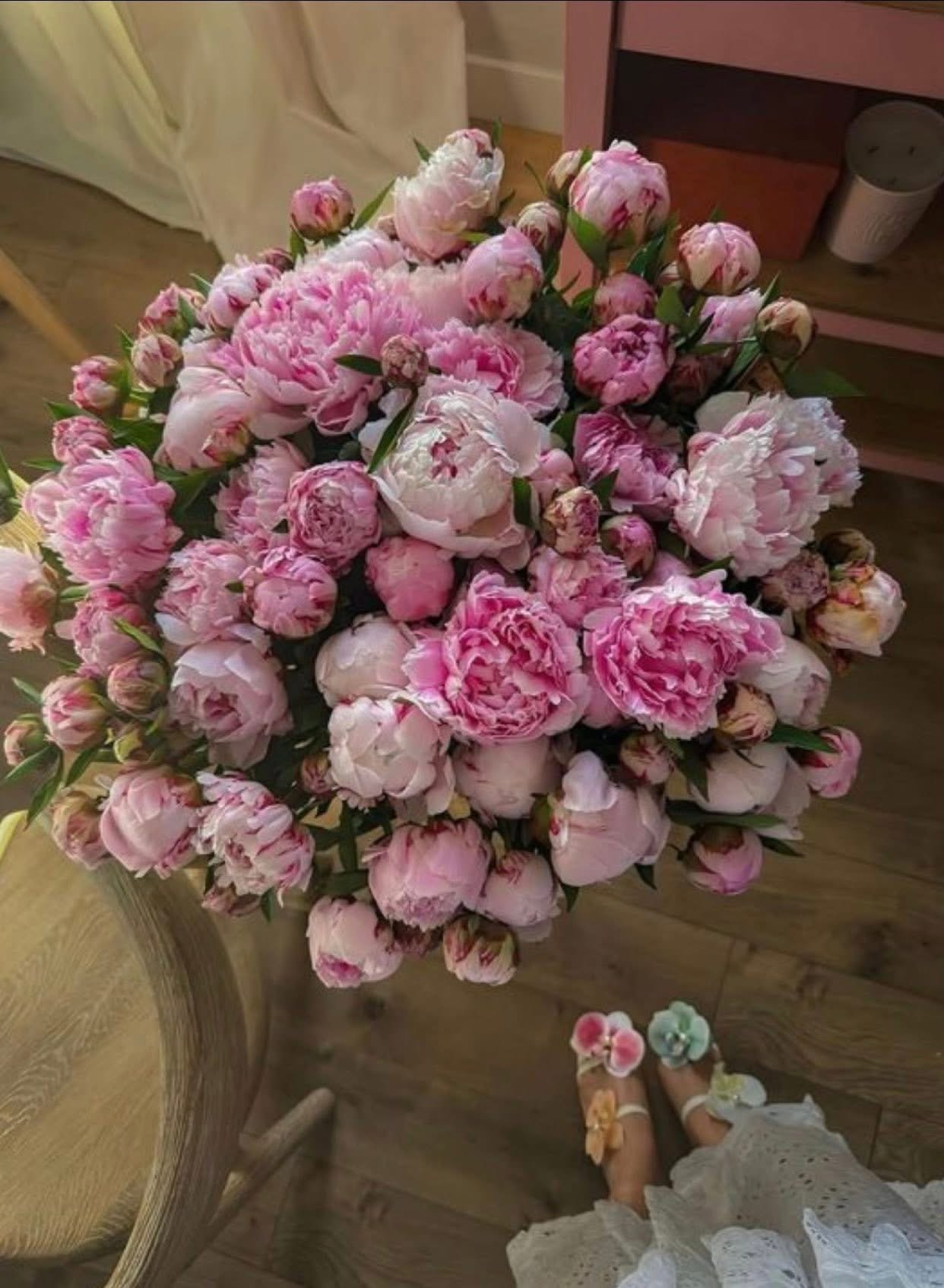 ÂM DƯƠNG CÁCH BIỆT