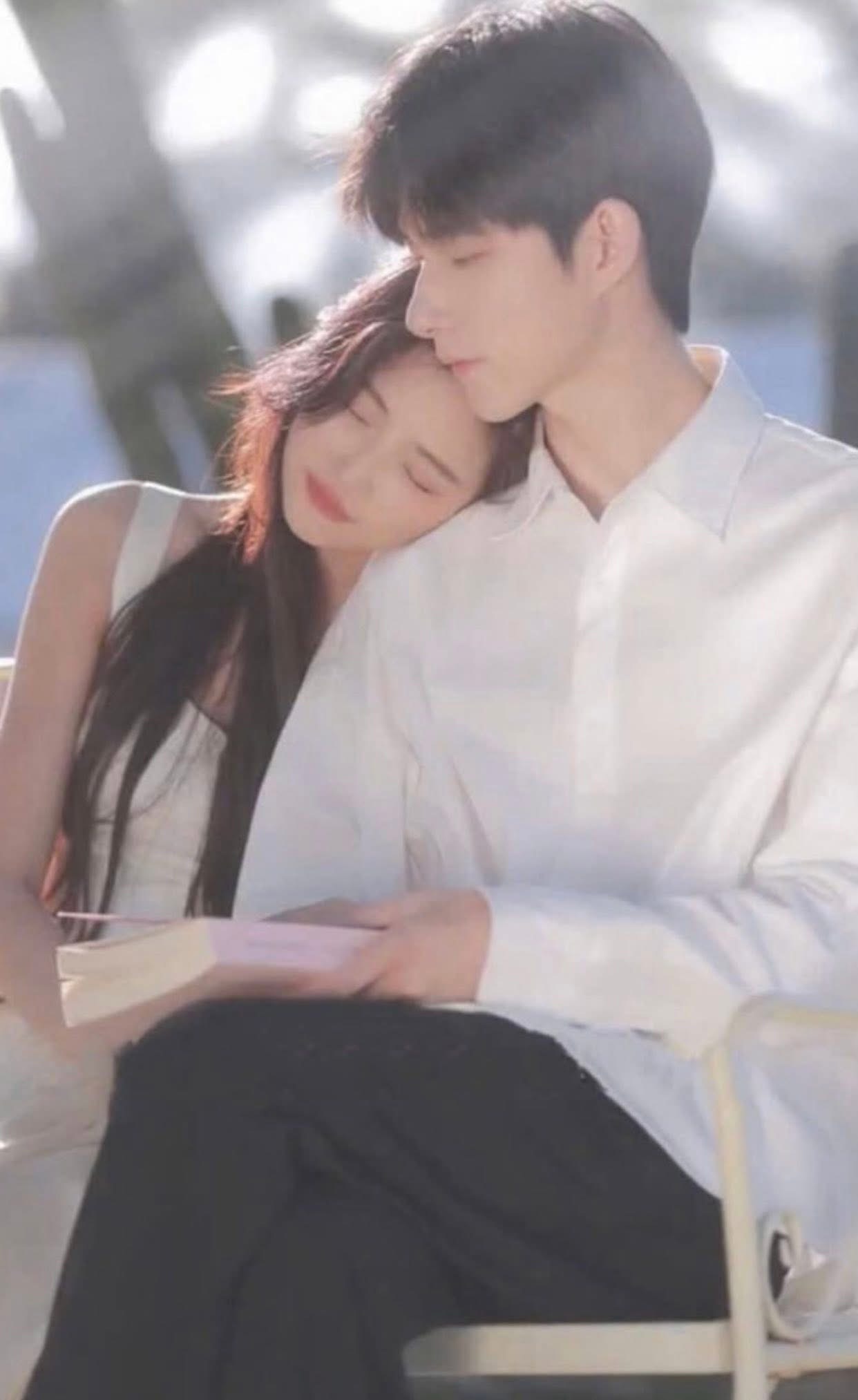 MỐI TÌNH LẶP LẠI