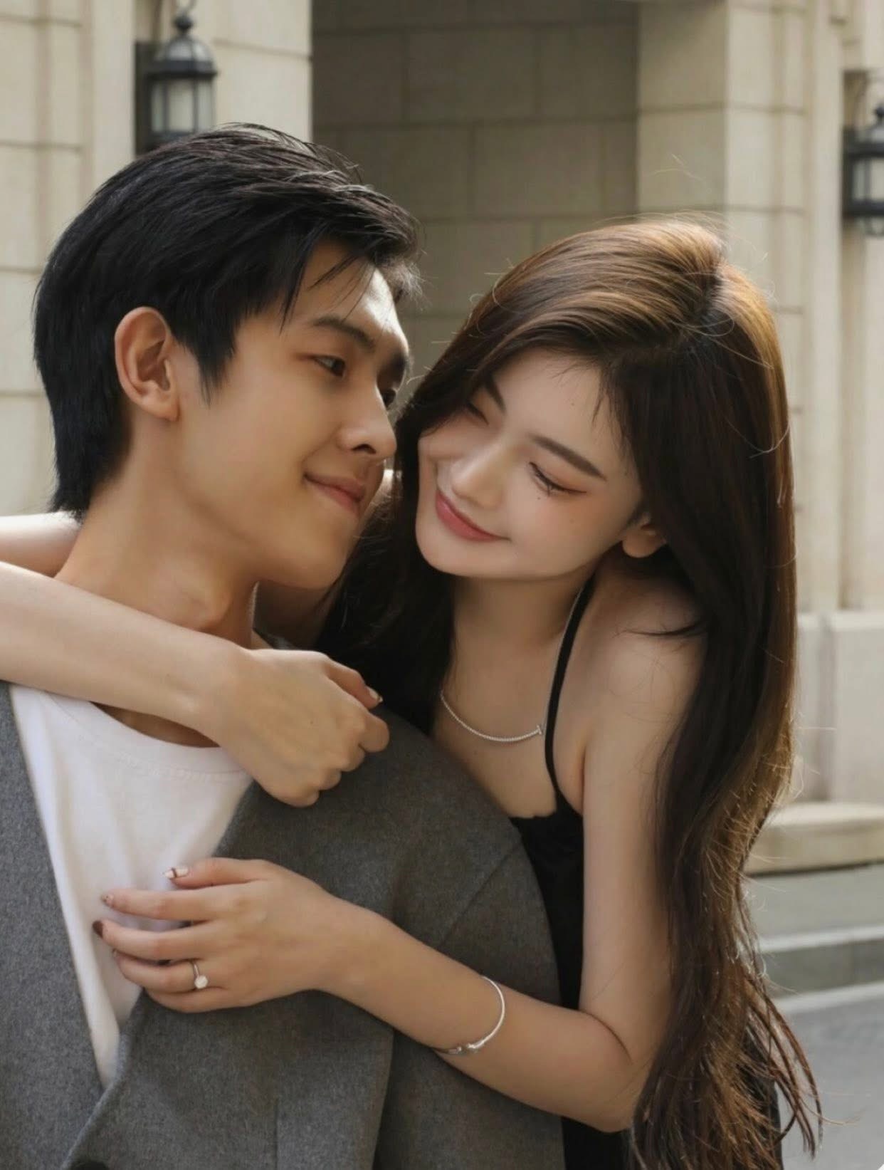 CỖ XE TÌNH YÊU FULL