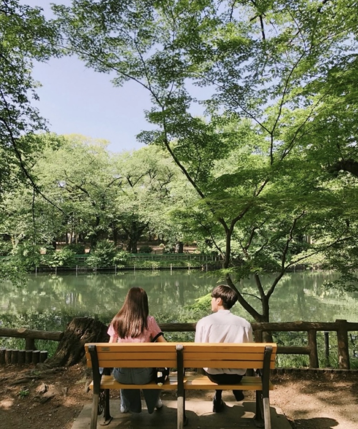 ANH QUÊN TÔI RỒI