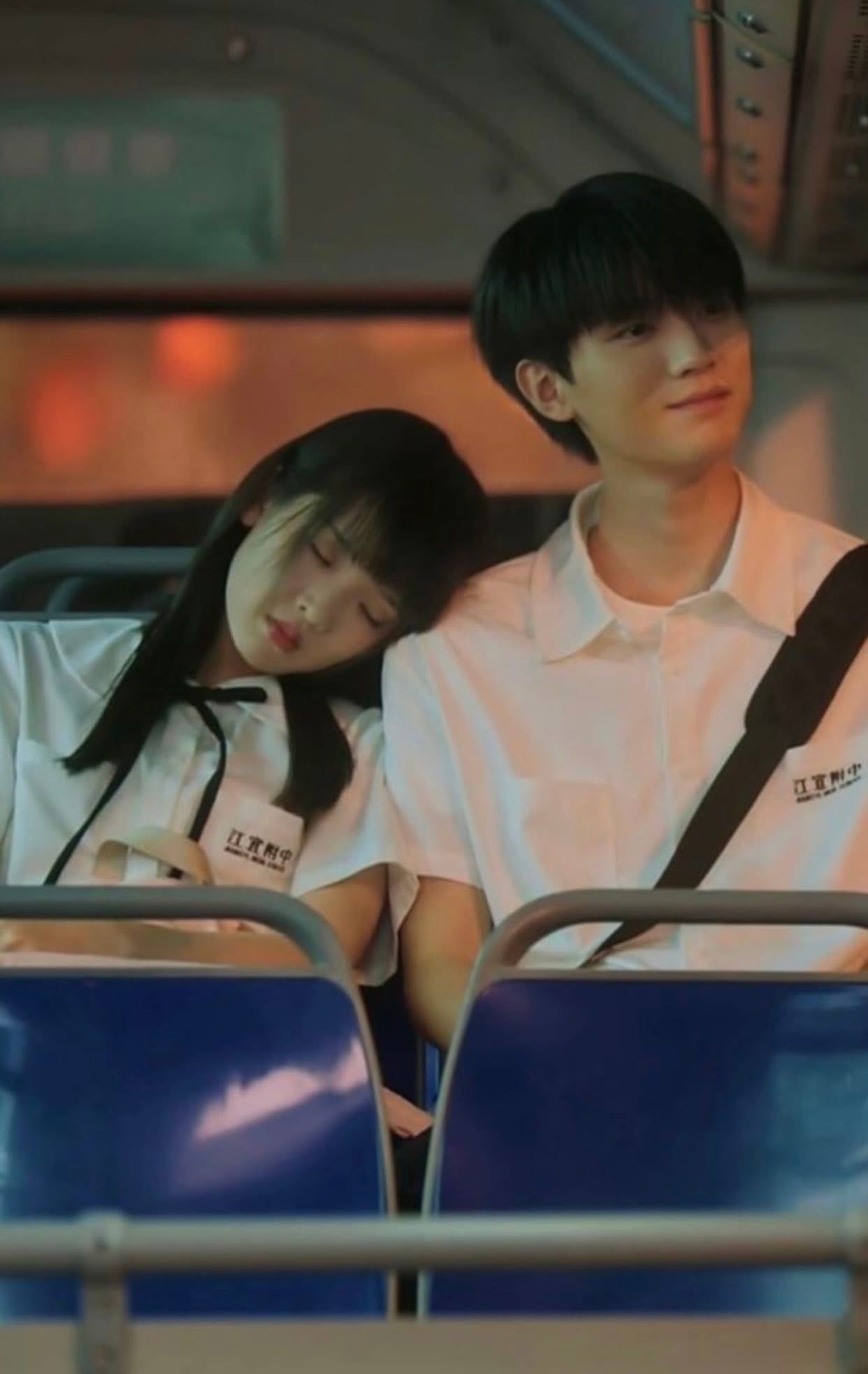 KẸP TÓC TÌNH YÊU