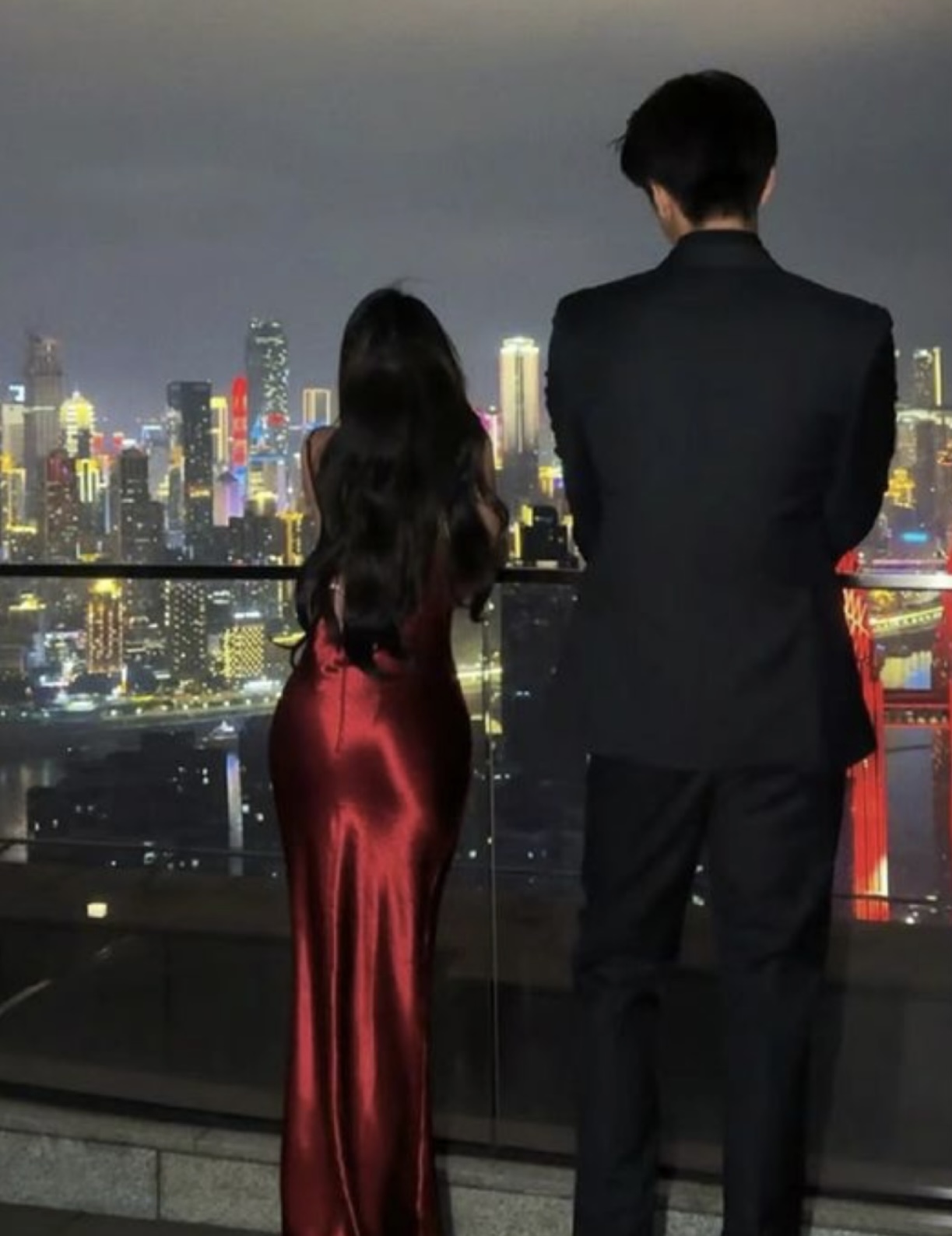 CHUYẾN XE CUỐI CÙNG