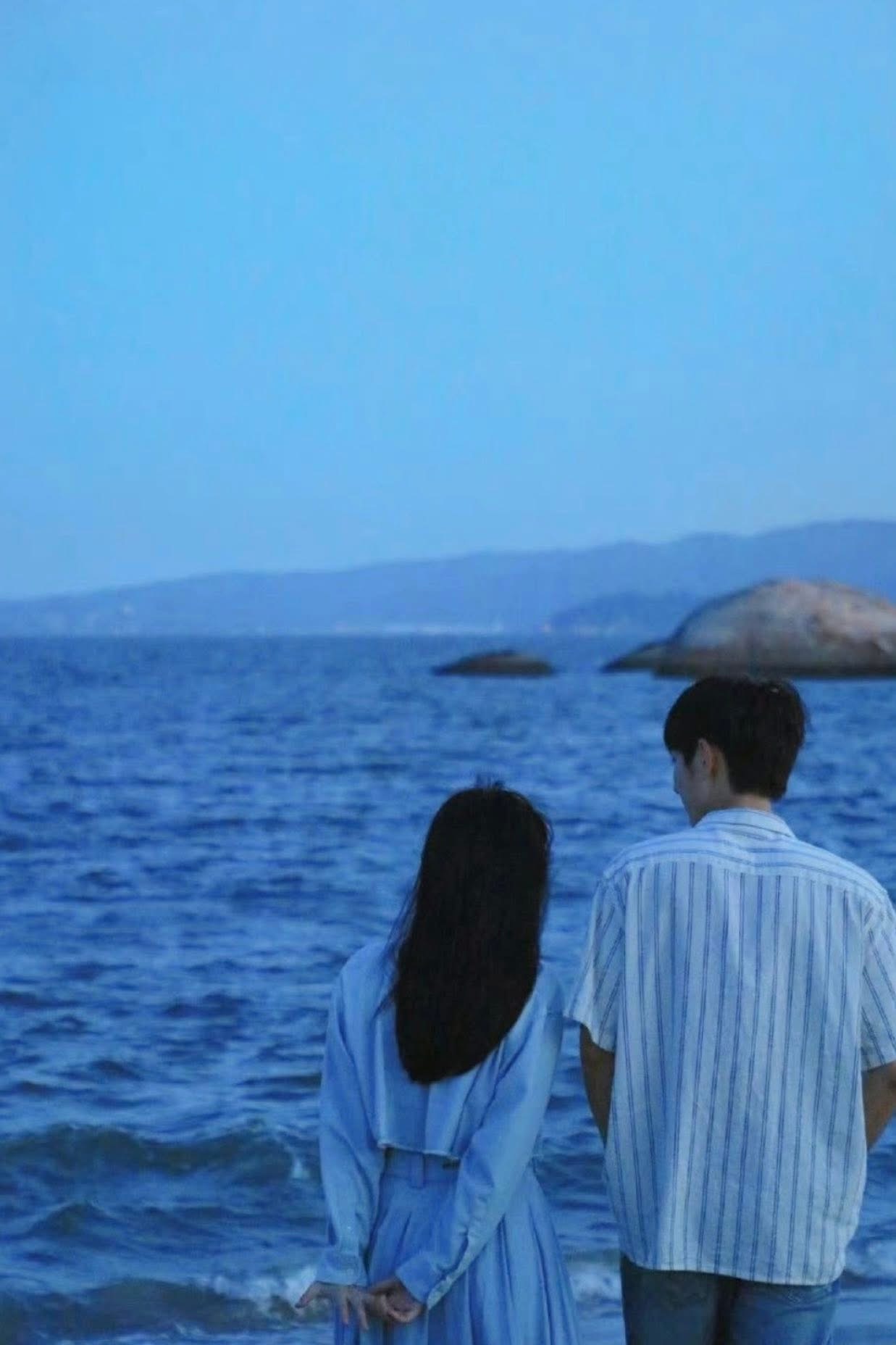 NƯỚC MẮT KHÔNG MÀU