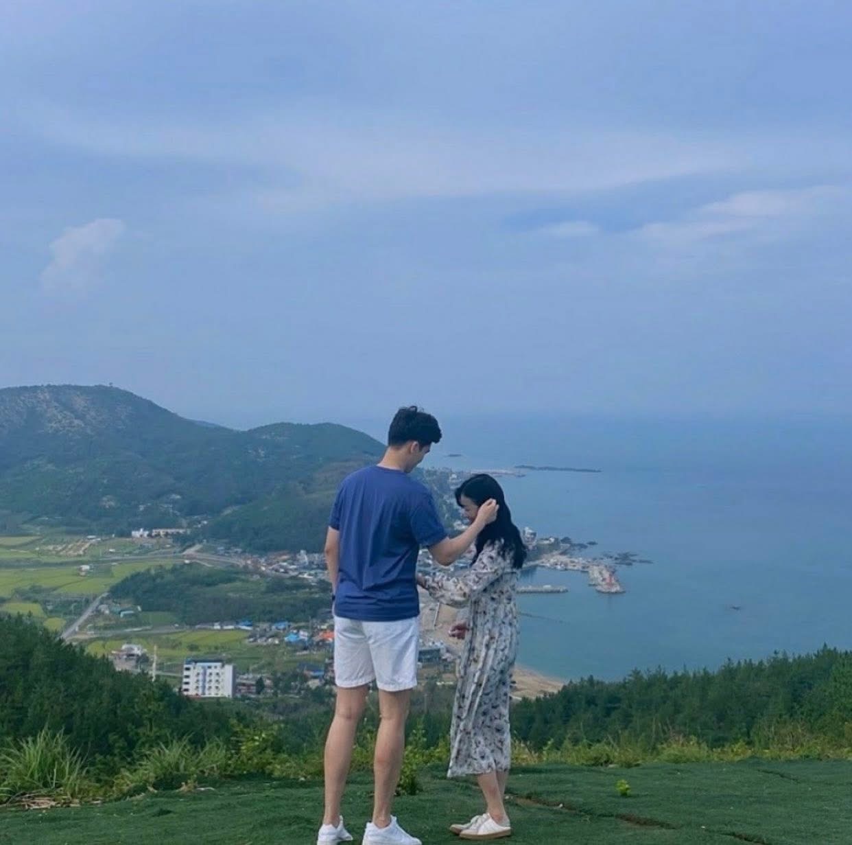 LY HÔN TRONG VUI VẺ