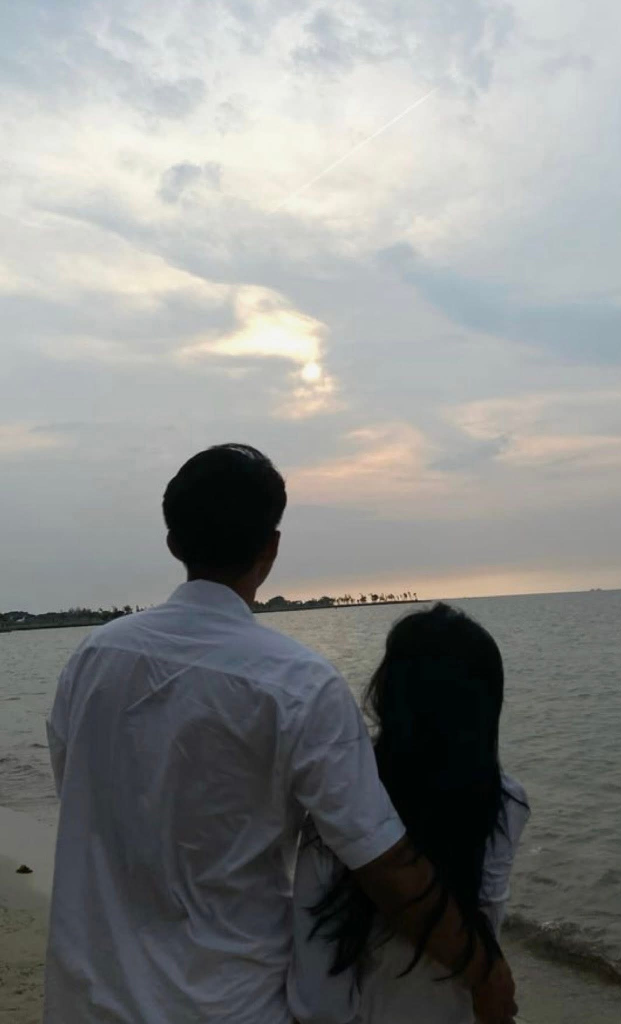 LẦN CUỐI RƠI LỆ