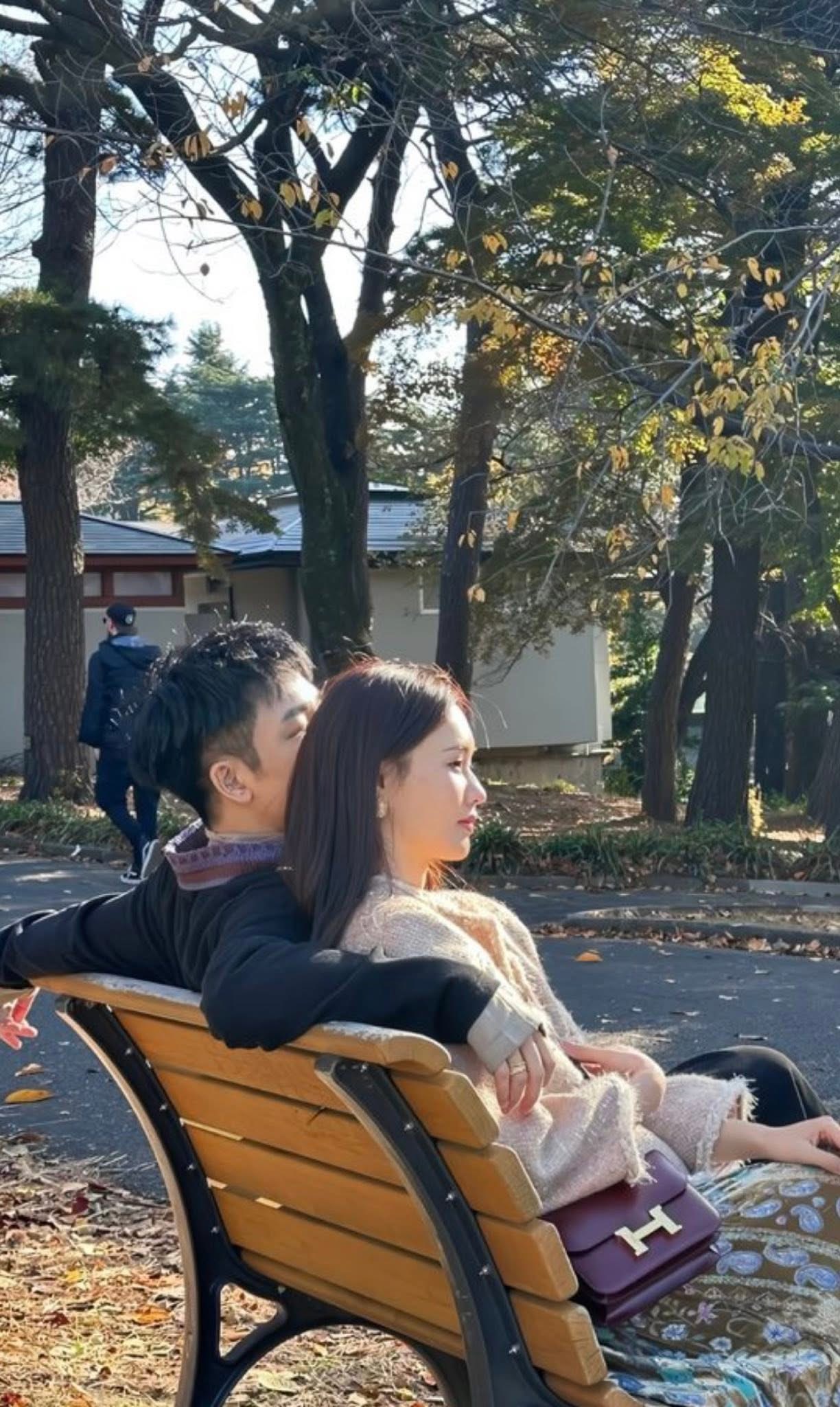 TÌNH KIẾP PHAI TÀN