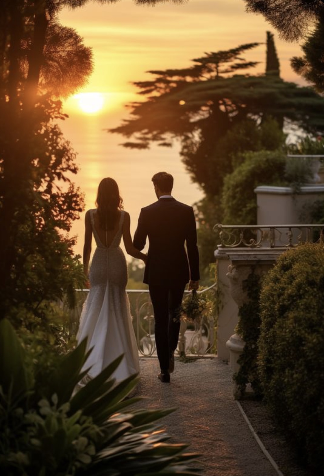 TỪNG BƯỚC LỪA DỐI