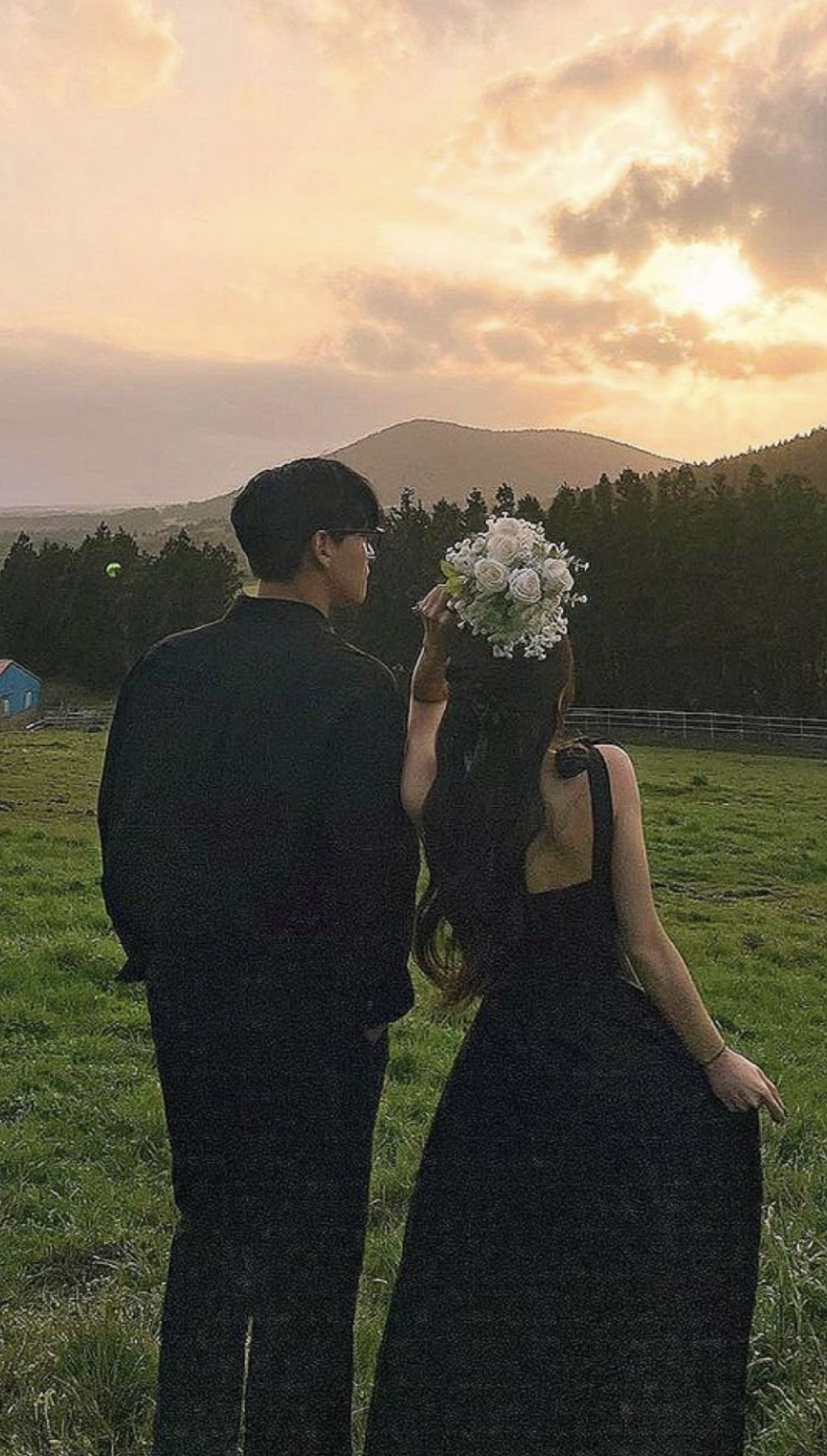 NỮ SINH NGHÈO ĐƯỢC TÀI CHỢ PHẢI LÒNG CHỒNG TÔI