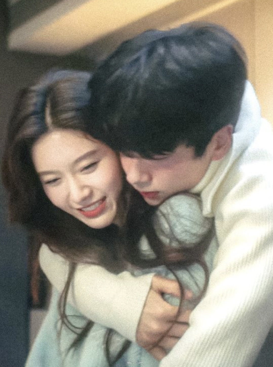 THÍCH EM TỪ HỒI MẪU GIÁO