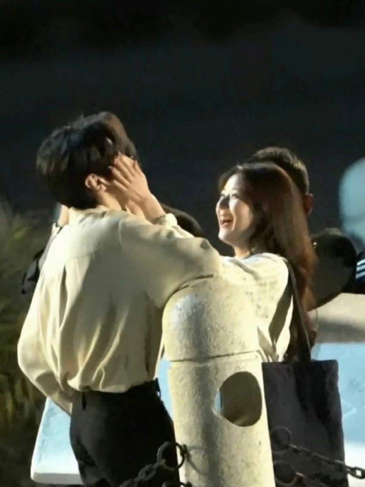 ĐÓN NHẦM TRAI ĐẸP ĐƯỢC CHỒNG NHƯ Ý