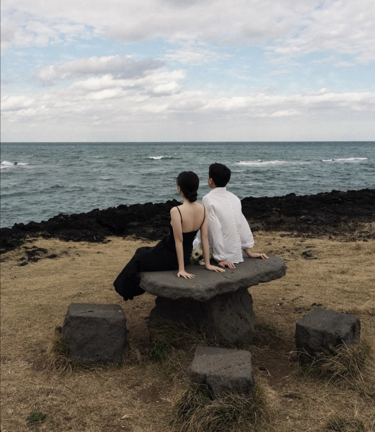 KẾT THÚC CÂU CHUYỆN CỔ TÍCH