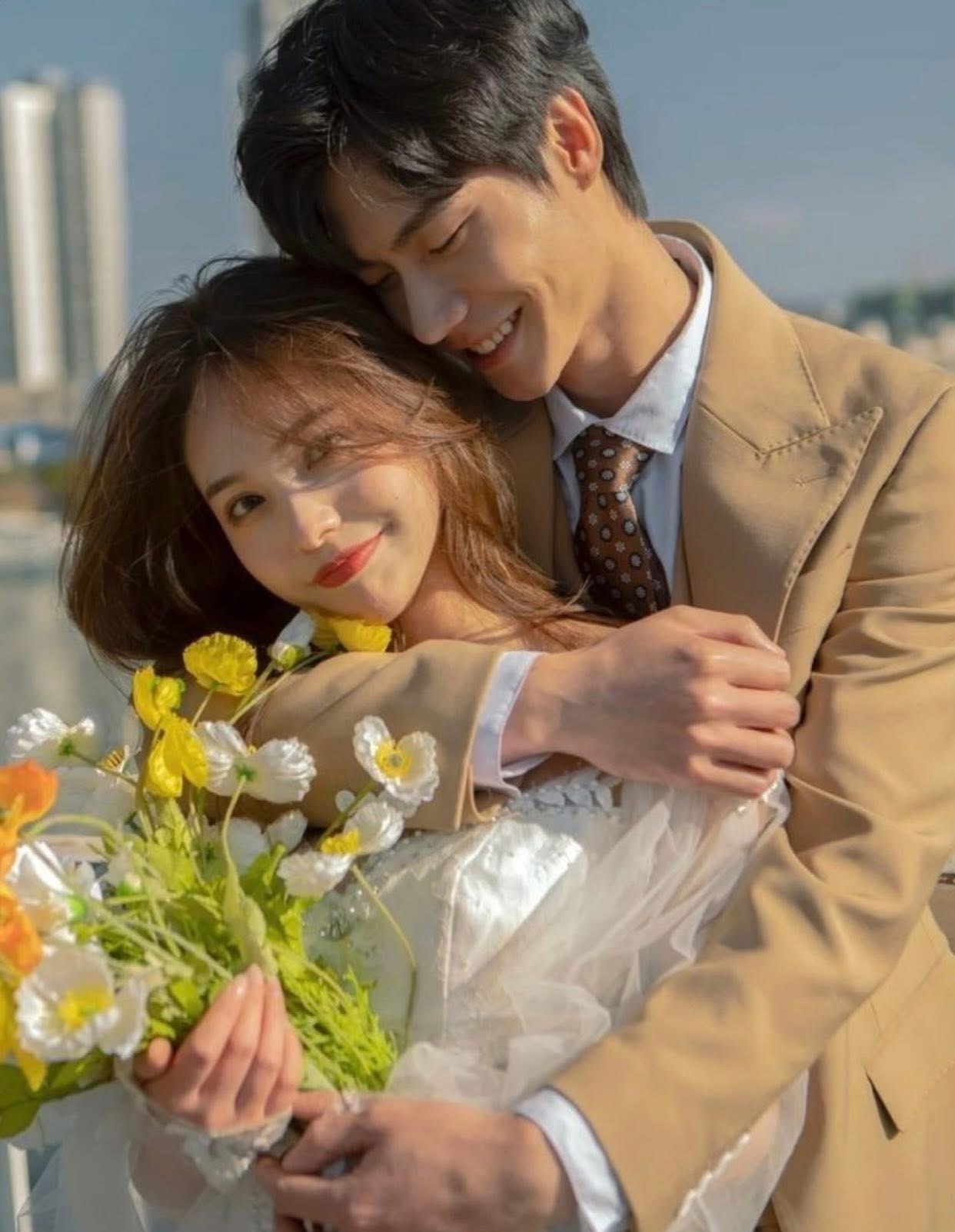 NGỌT NGÀO VÀ LÃNG MẠN FULL