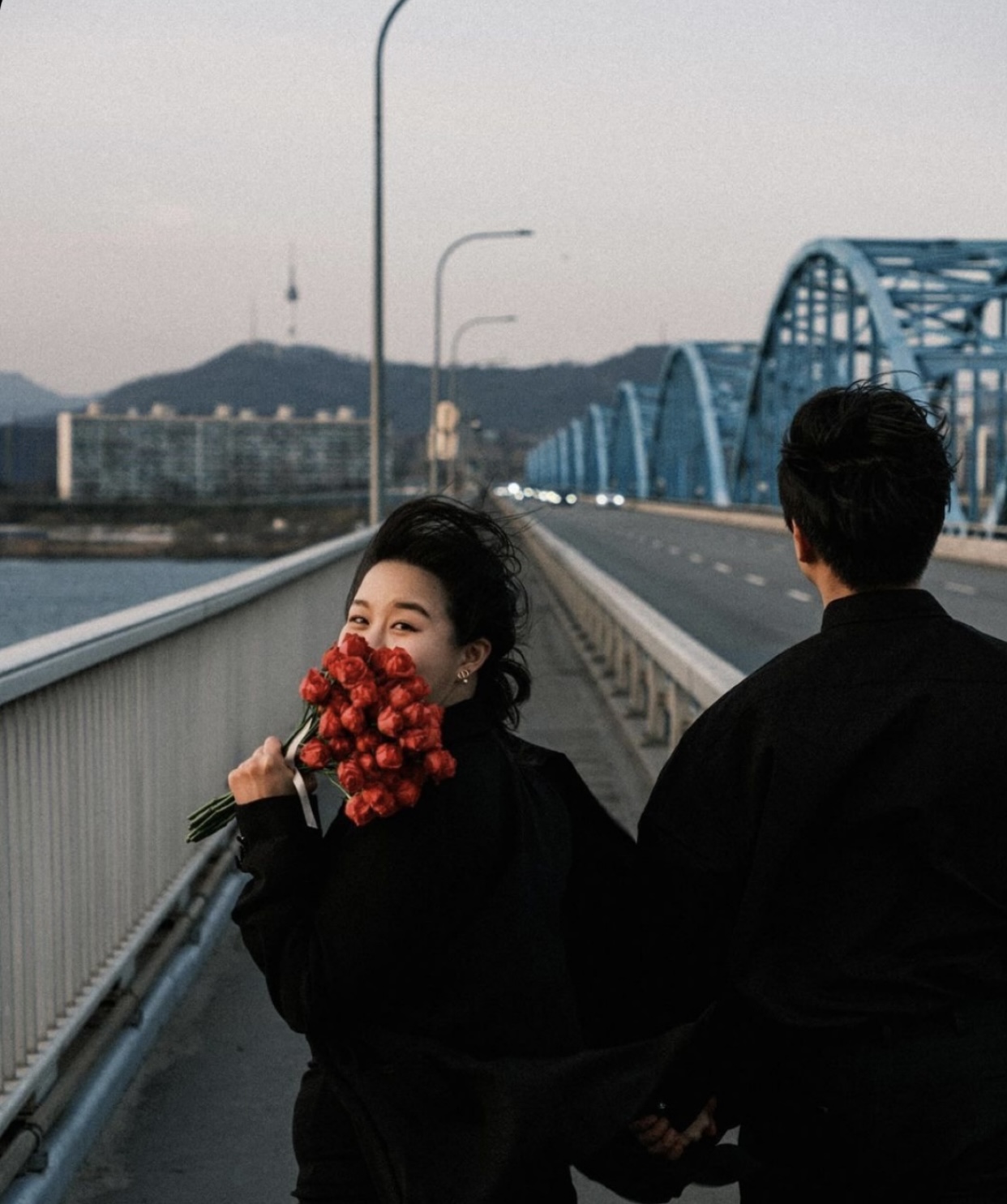 TRỞ VỀ NĂM 18 TUỔI, TÔI RỜI XA VƯƠNG LÂM