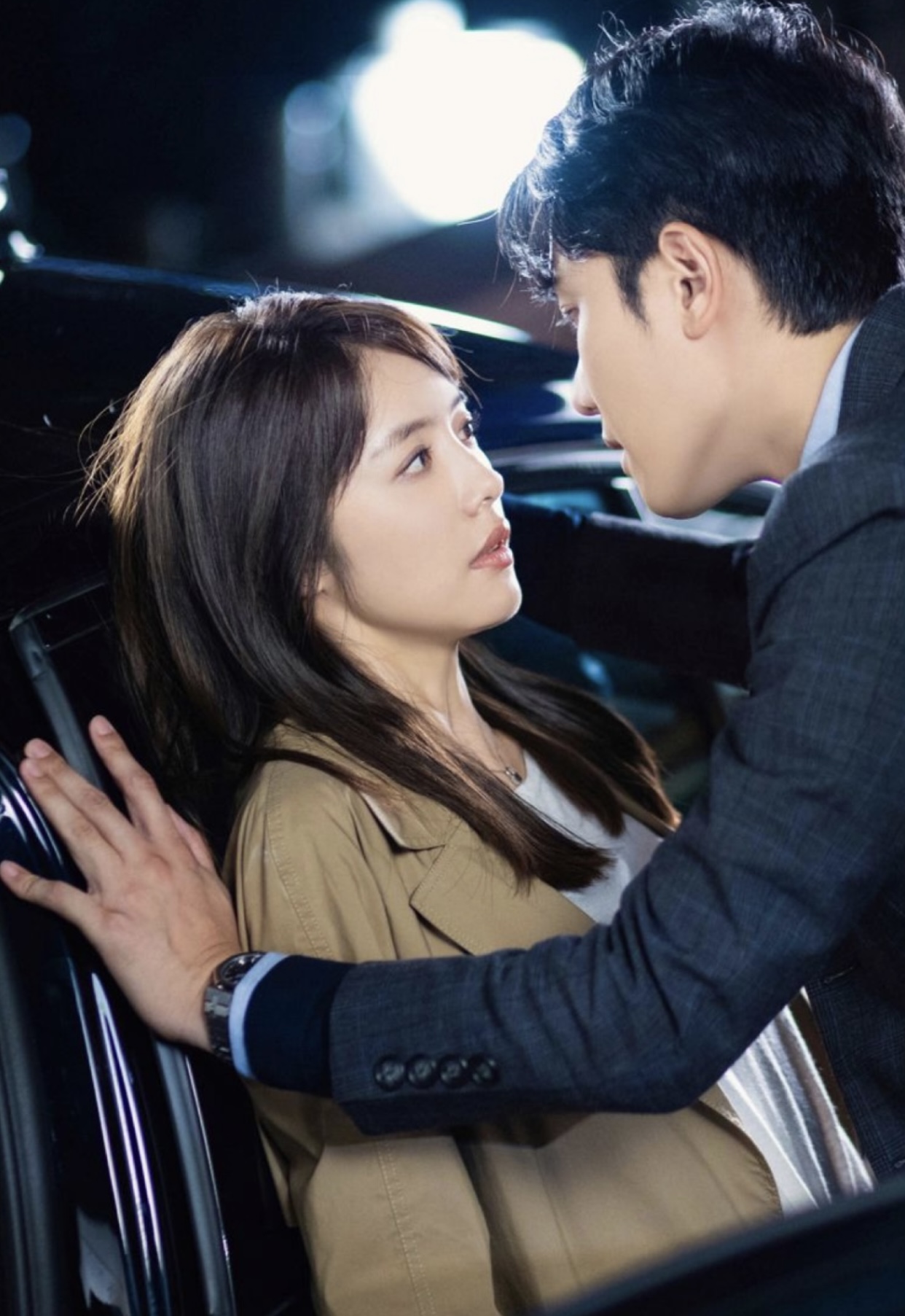 TRỘM CHÓ TRỘM LUÔN TÌNH