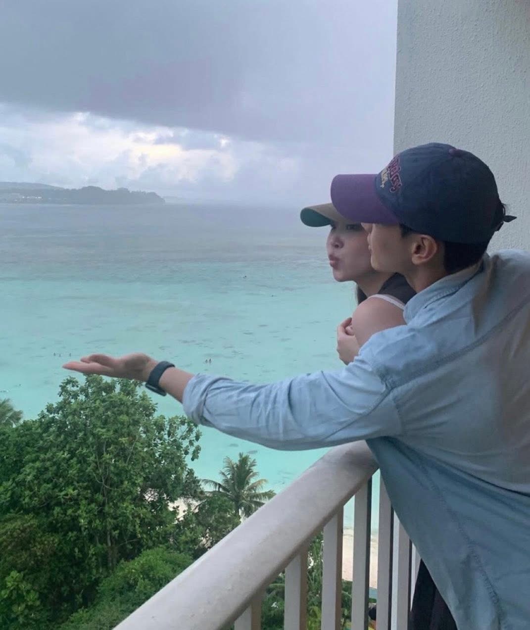 CHỒNG PHẢI LÒNG CÔ GÁI KHUYẾT TẬT