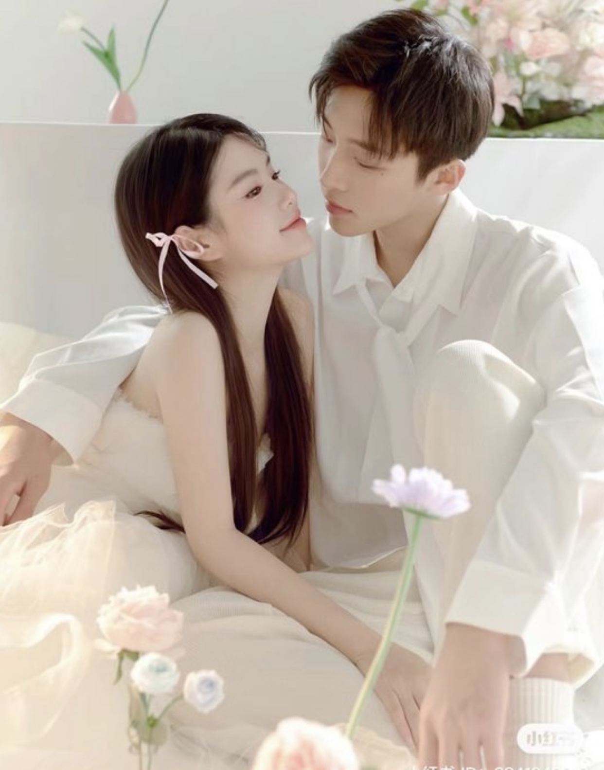 DẮT CHÓ ĐI DẠO, KIẾM ĐƯỢC NGƯỜI YÊU