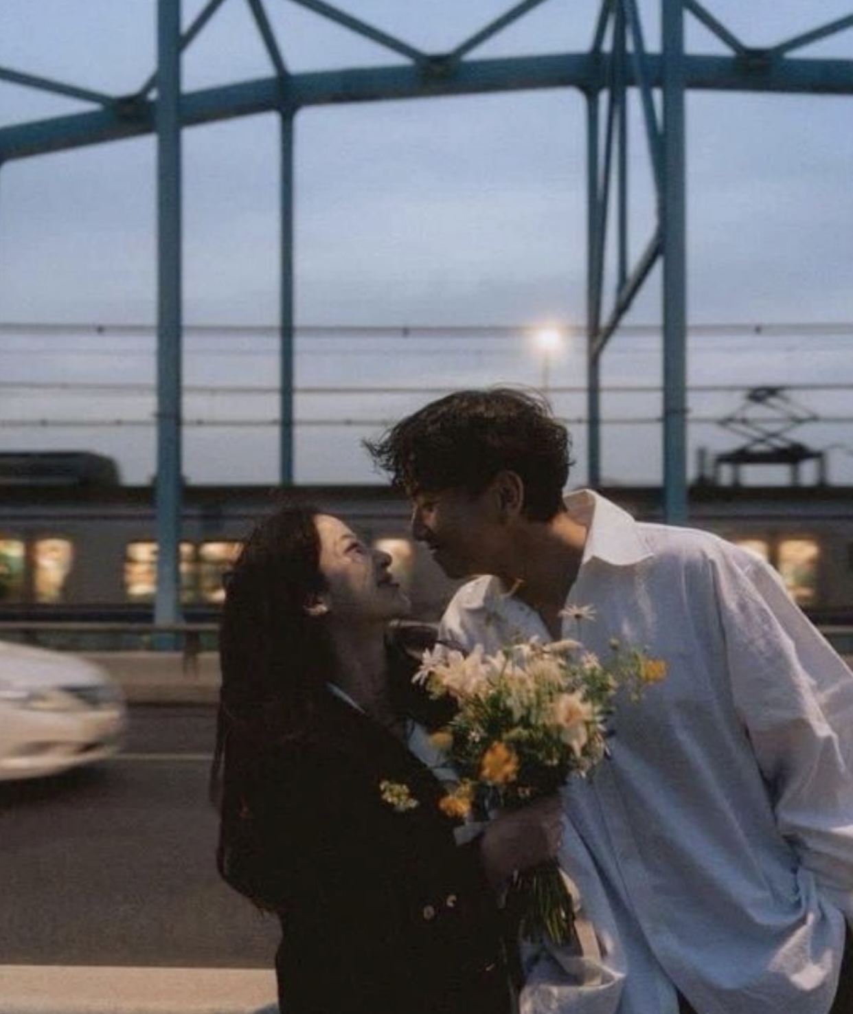 THÁNG THỨ 7 CỦA THAI KỲ, TÔI PHÁT HIỆN CHỒNG NGOẠI TÌNH