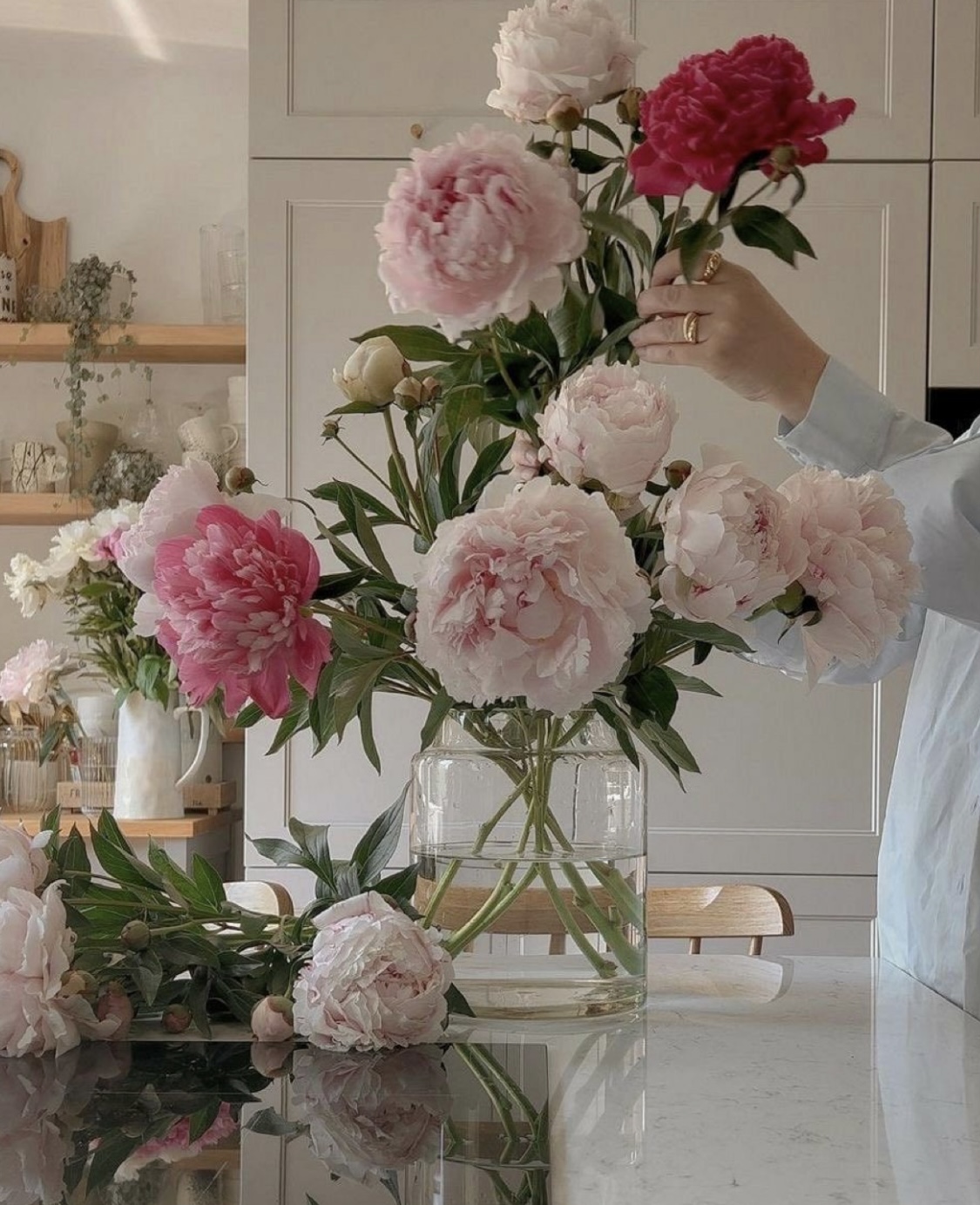 TÌNH YÊU 10 NĂM BỖNG HOÁ NGƯỜI DƯNG