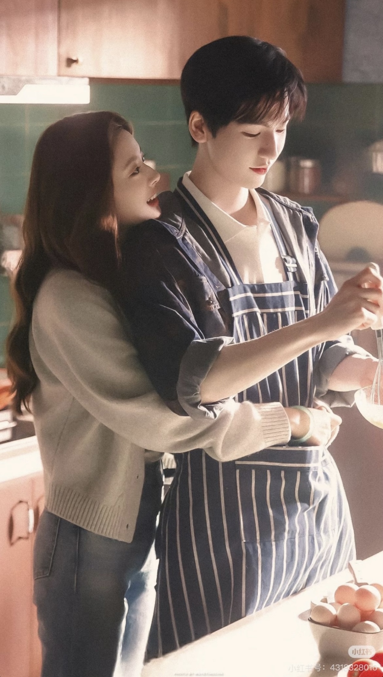 ÔM BỤNG BẦU, BỎ TRỐN THÁI TỬ GIA