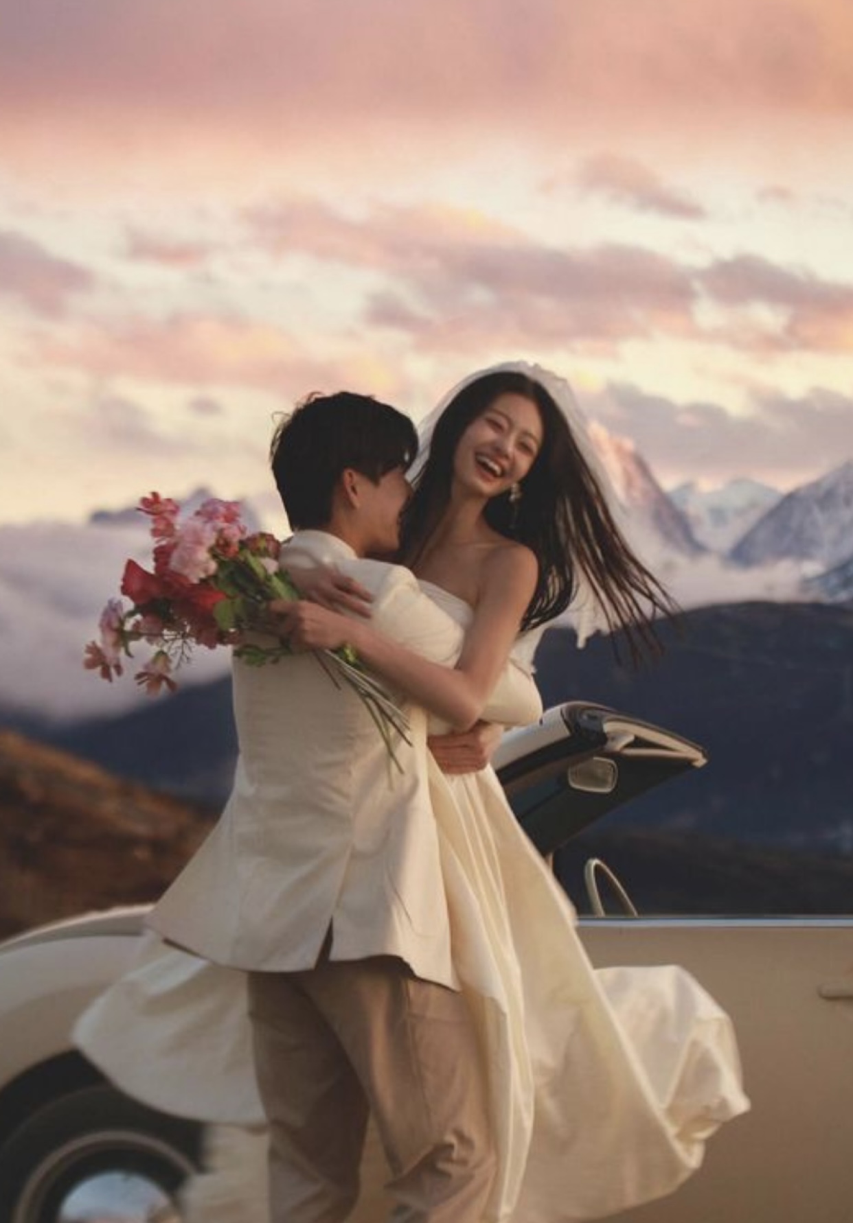 MƯỜI NĂM TÌM LẠI NHAU