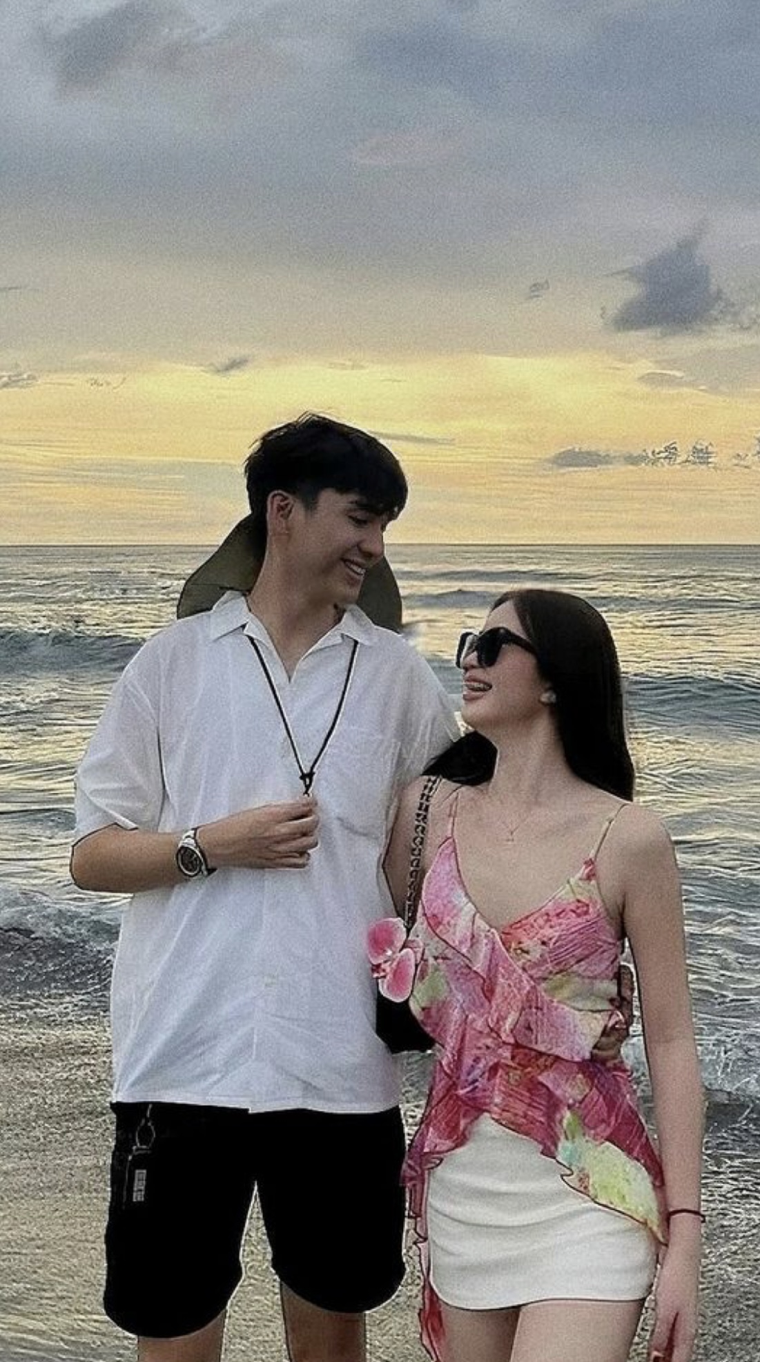 5 NĂM SAU CHÚNG TÔI GẶP LẠI