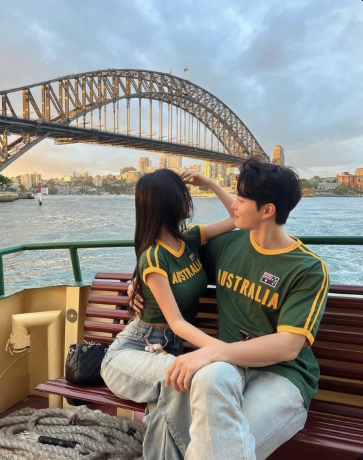 TÔI CHỌN SỰ NGHIỆP