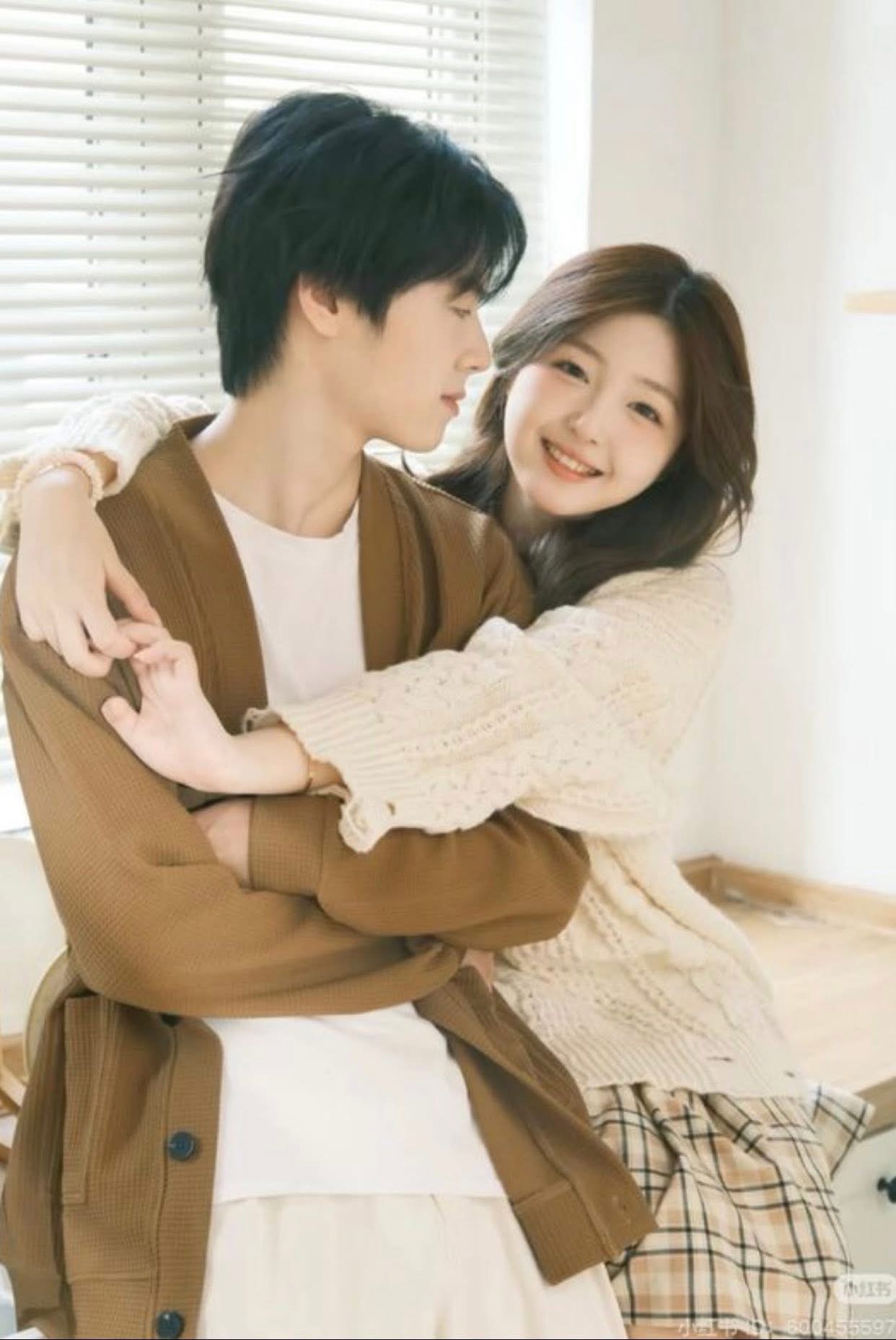 HAI TRÁI TIM CÙNG CHUNG NHỊP ĐẬP FULL