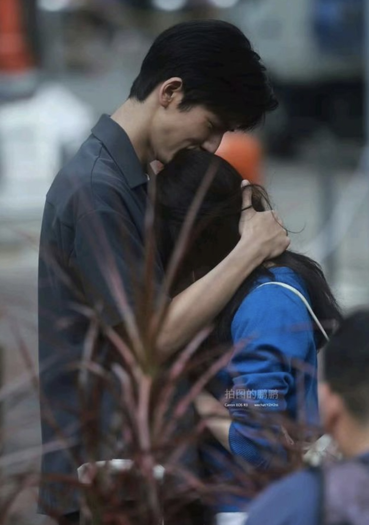 TRƯỚC NGÀY CƯỚI, BẠN TRAI BÁN NHÀ