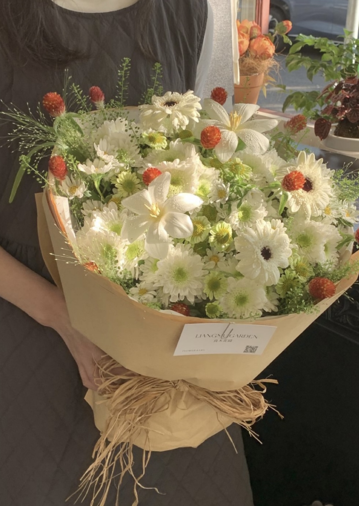 CUỘC GẶP GỠ ĐẦY BẤT NGỜ