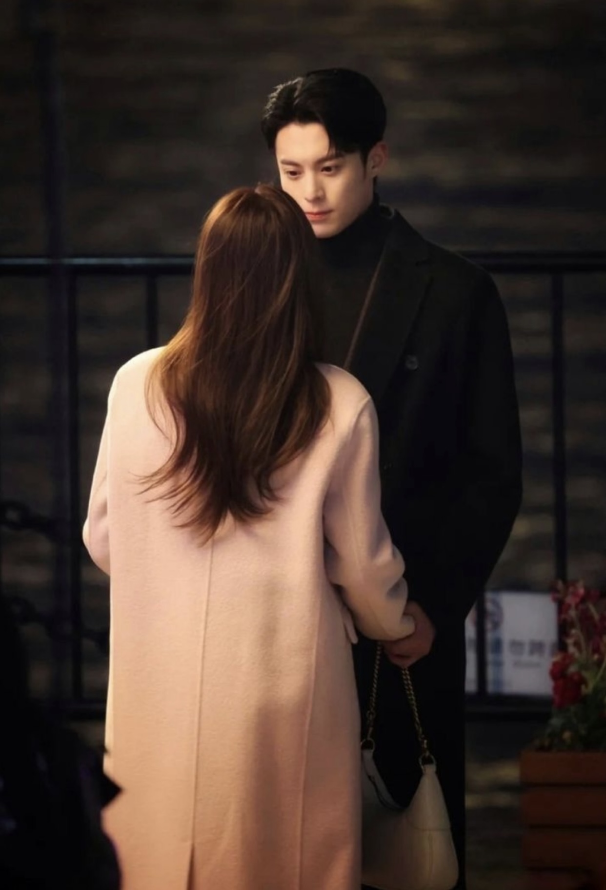 LỠ ĐI LỆCH HƯỚNG