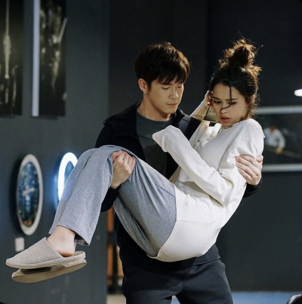 BAO NUÔI NHẦM ĐẠI GIA