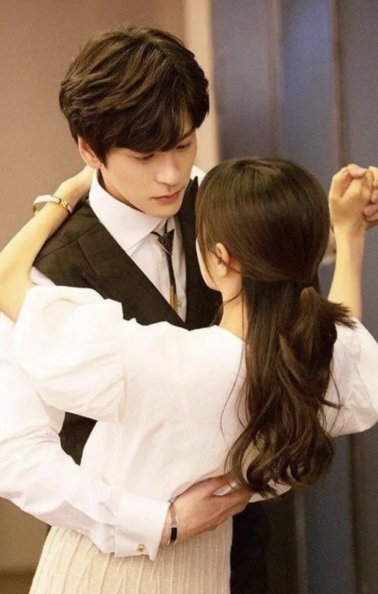 ẢNH HẬU HẾT THỜI