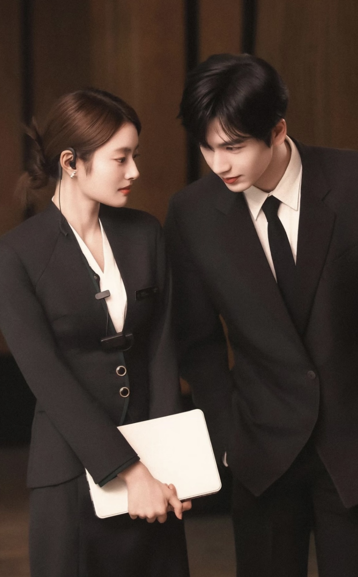 KẾT CỤC TỐT ĐẸP