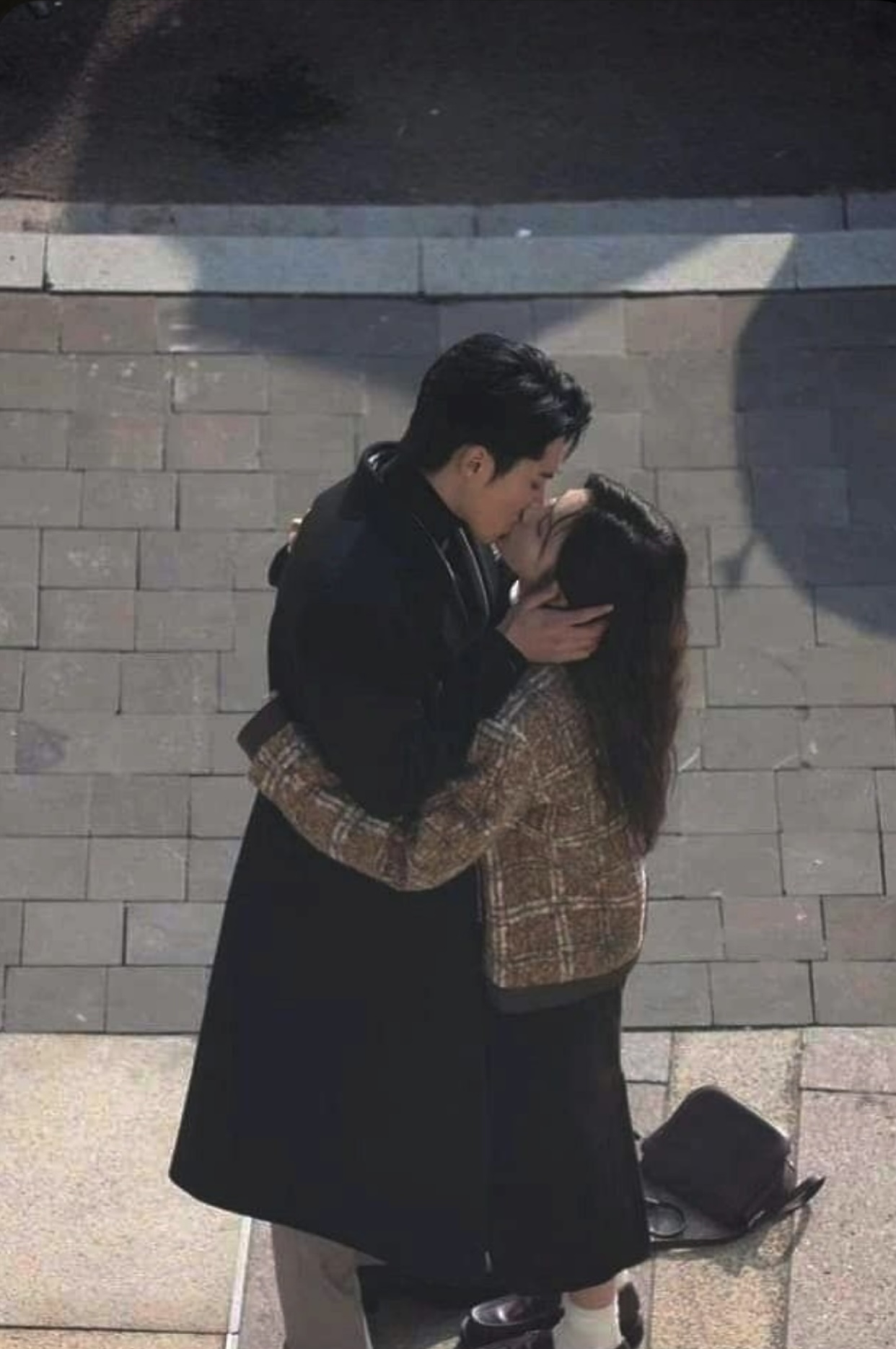 BẠN TRAI THỰC DỤNG