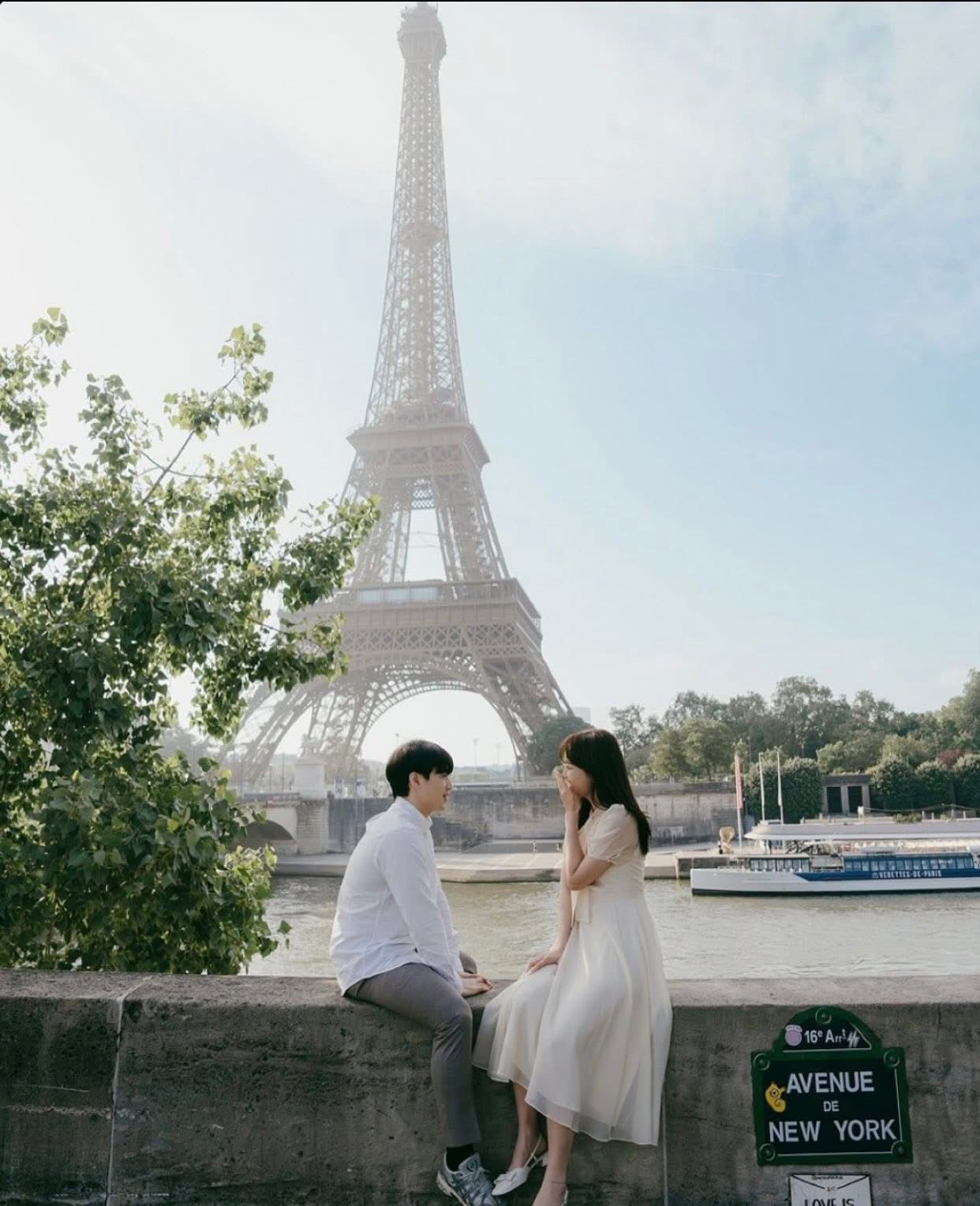 TÌNH YÊU MÀI MÒN THEO NĂM THÁNG