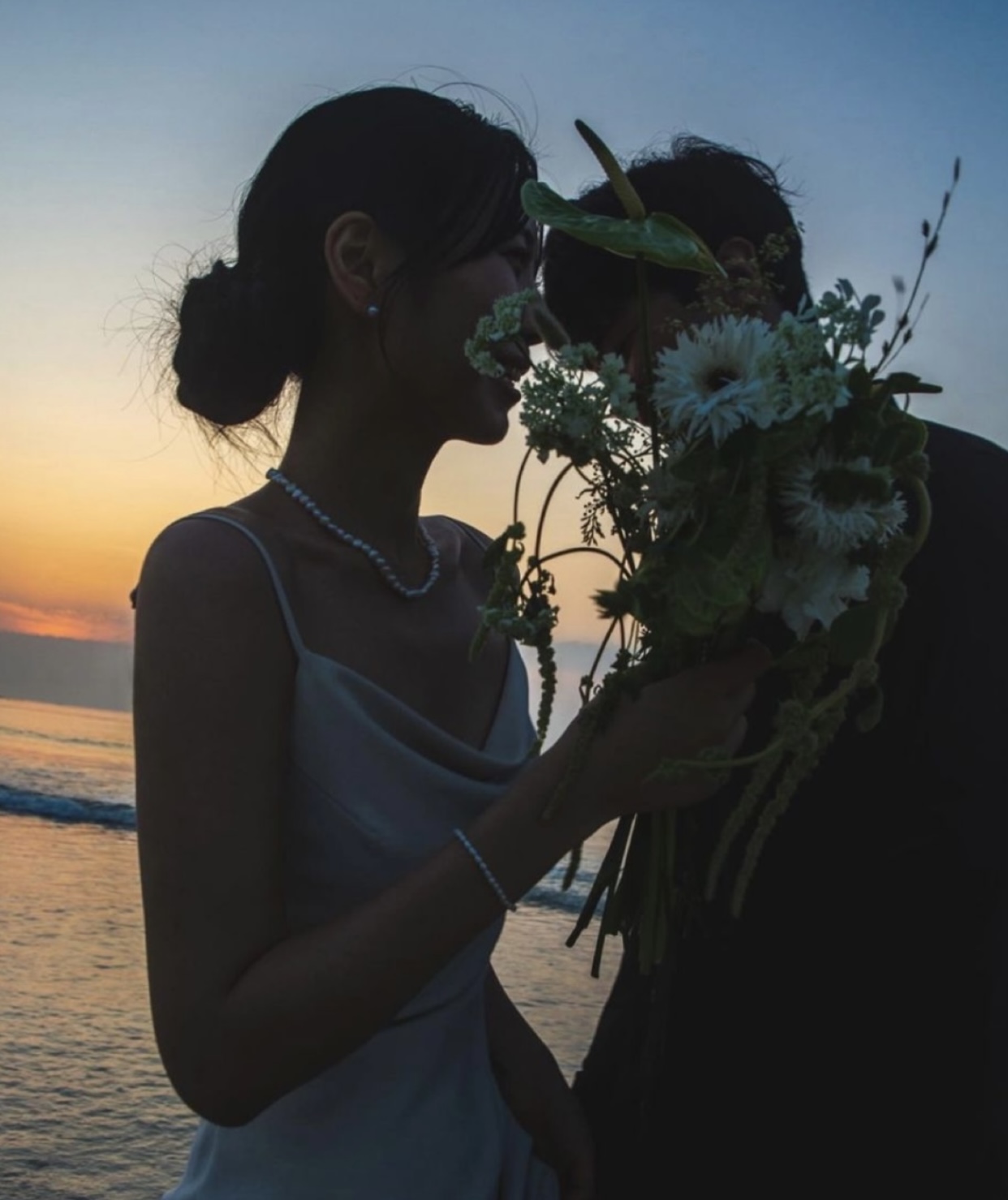 DẢI NGÂN HÀ RỰC RỠ