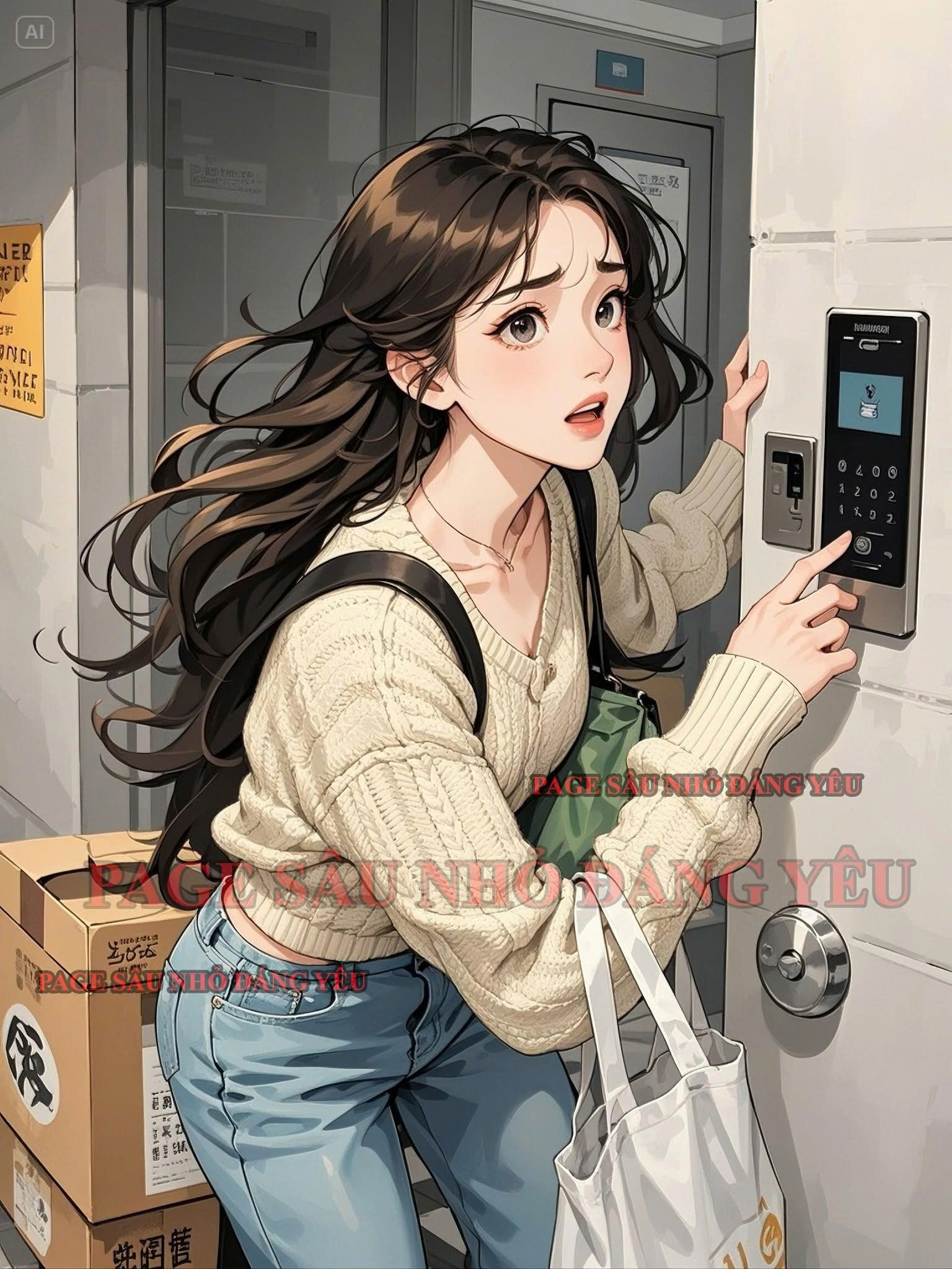 SỐNG LẠI, TÔI KHÔNG THA THỨ