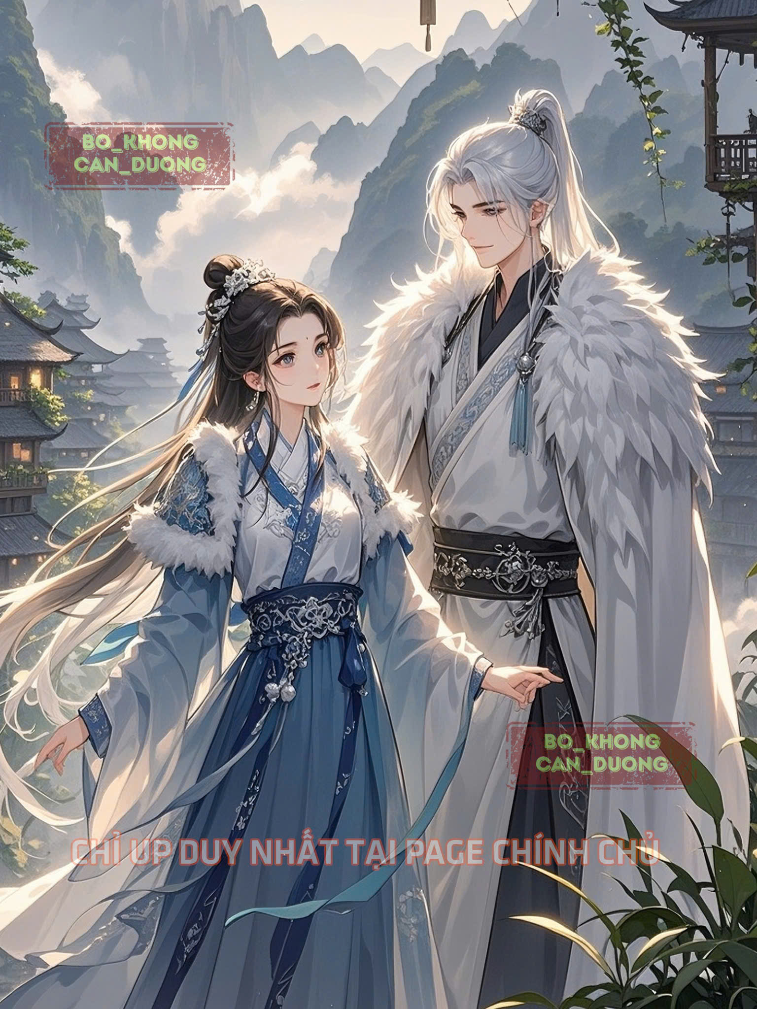 PHU QUÂN TA LÀ THÁNH CHỦ MIÊU CƯƠNG