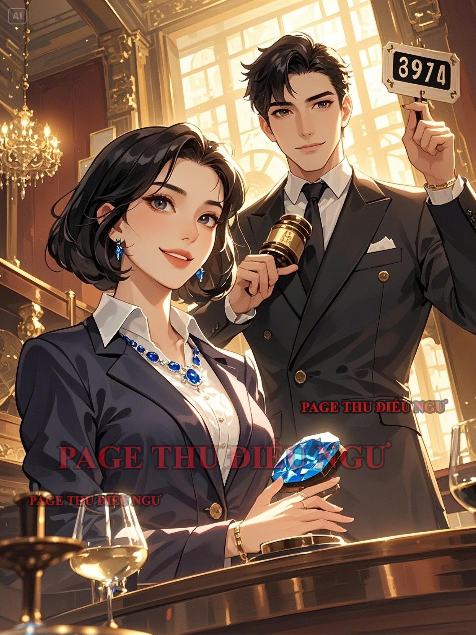 NĂM ẤY HOA NỞ RỒI LẠI TÀN