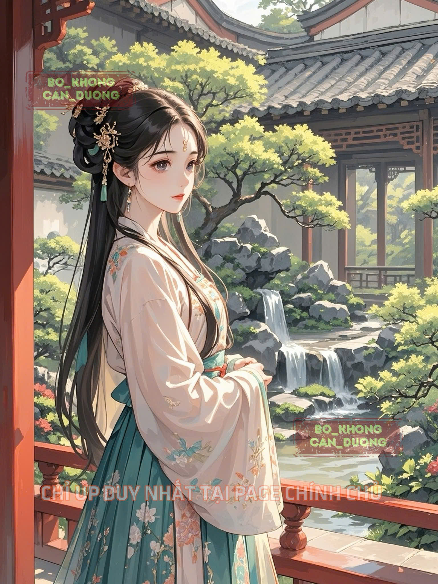 DANH CHÍNH NGÔN THUẬN