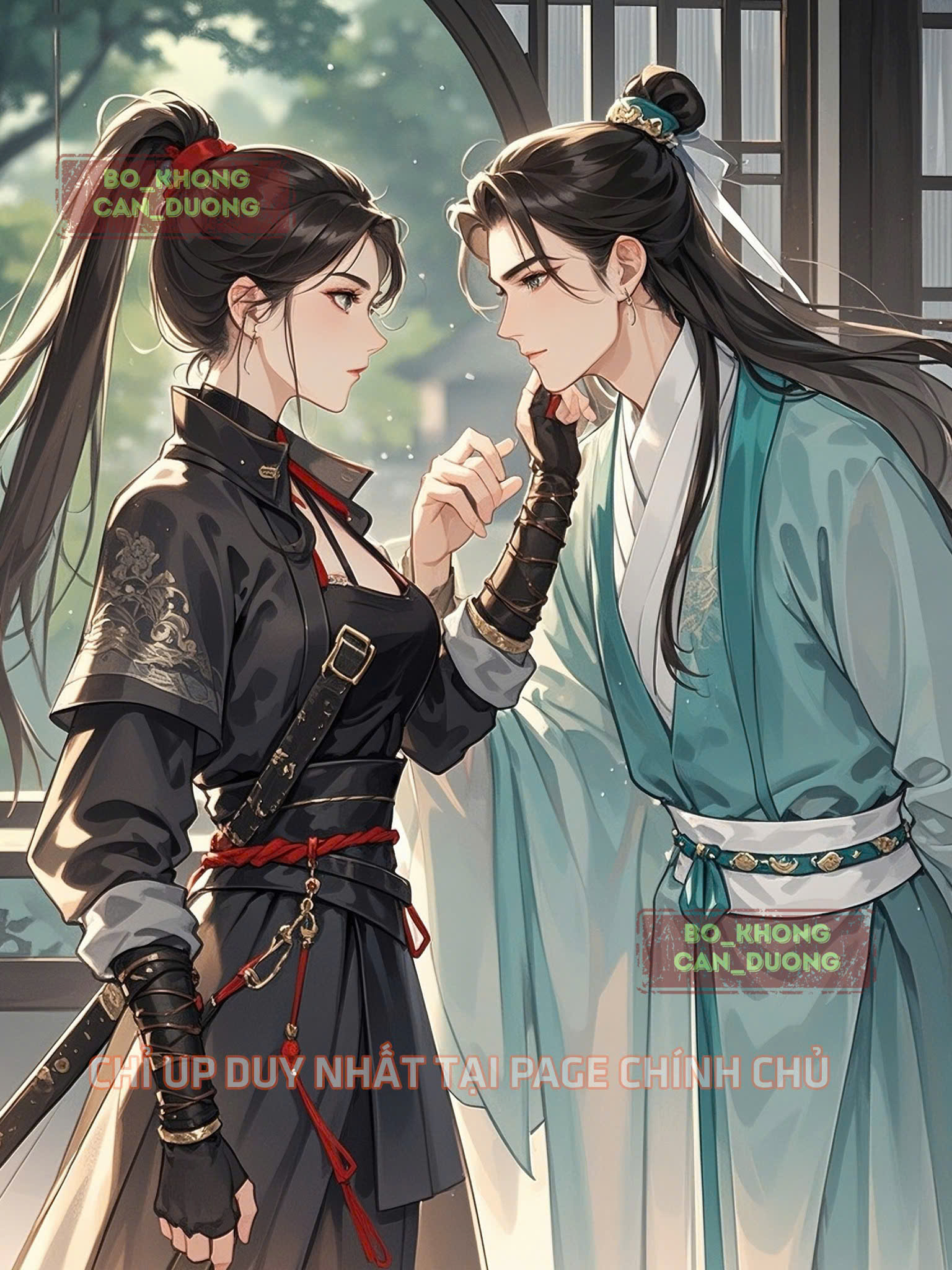 SÁT THỦ CÓ GIA THẤT