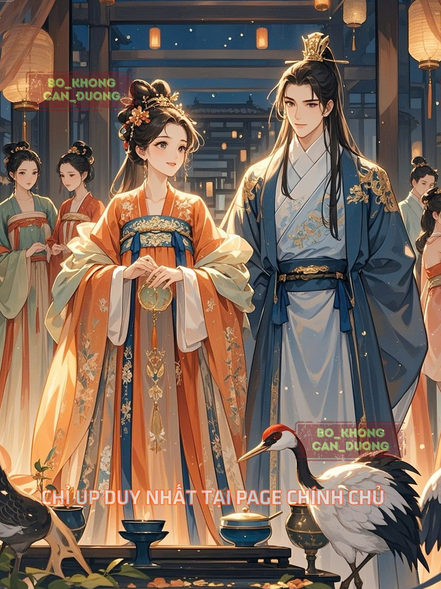 TUẾ  TUẾ KHÔNG TRỞ LẠI