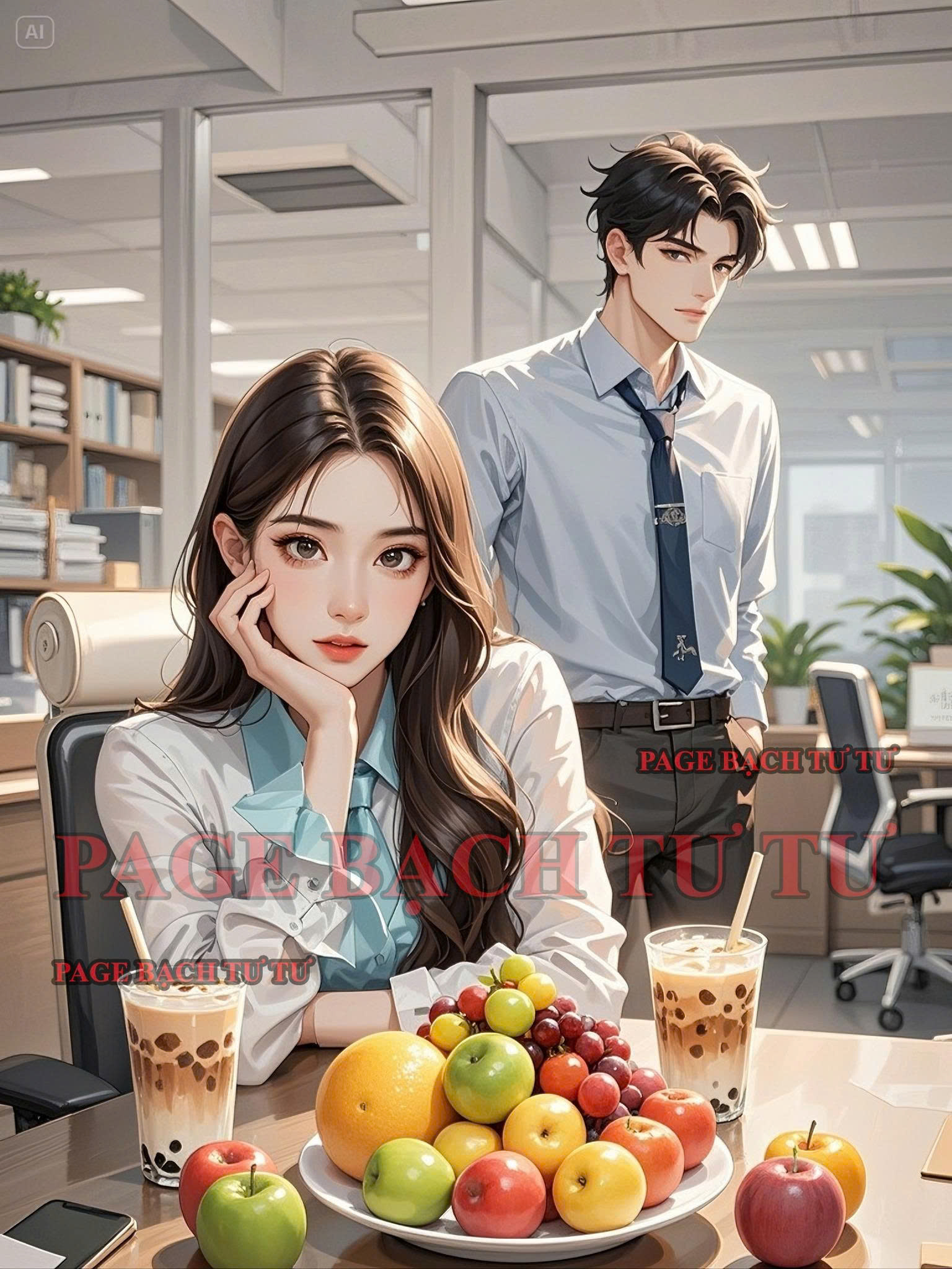 ANH LÀ GÌ TRONG CUỘC ĐỜI TÔI