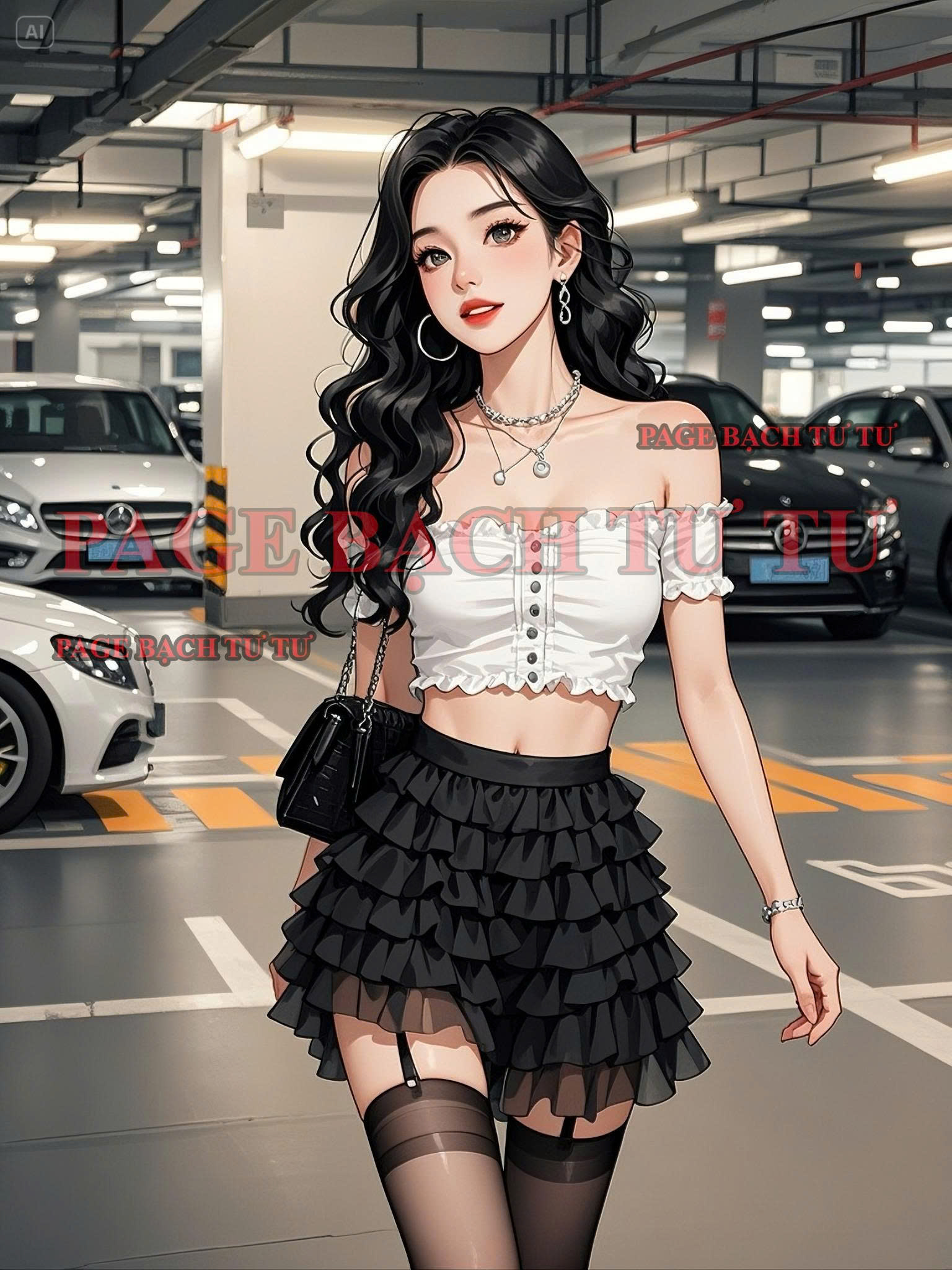 CHỒNG TÔI VÀ CHỊ DÂU GÓA