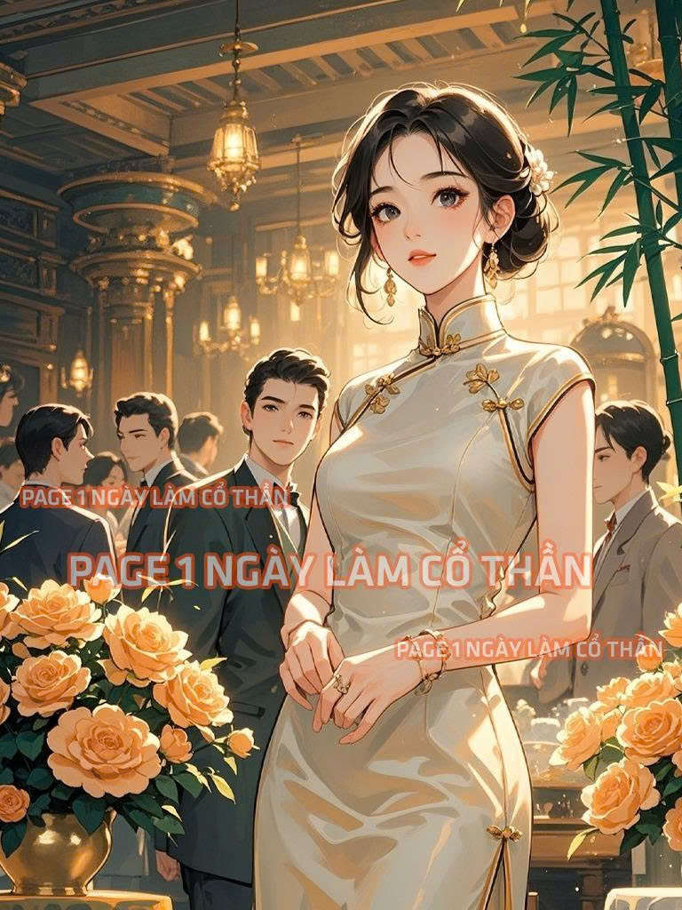 KẾ HOẠCH BÁO THÙ CỦA BẠCH NGUYỆT QUANG