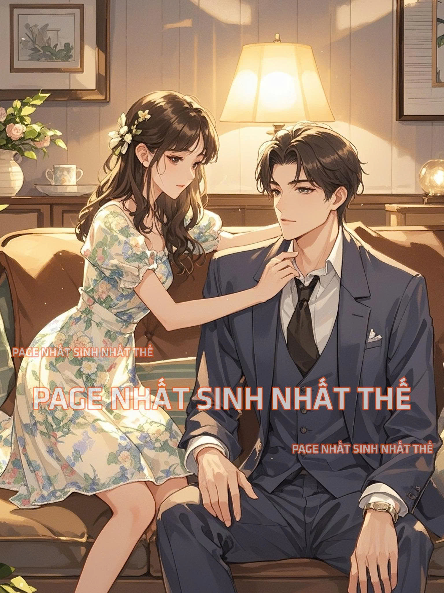 PHỤC CHẾ HÔN NHÂN – KHI CẶN BÃ PHƠI BÀY