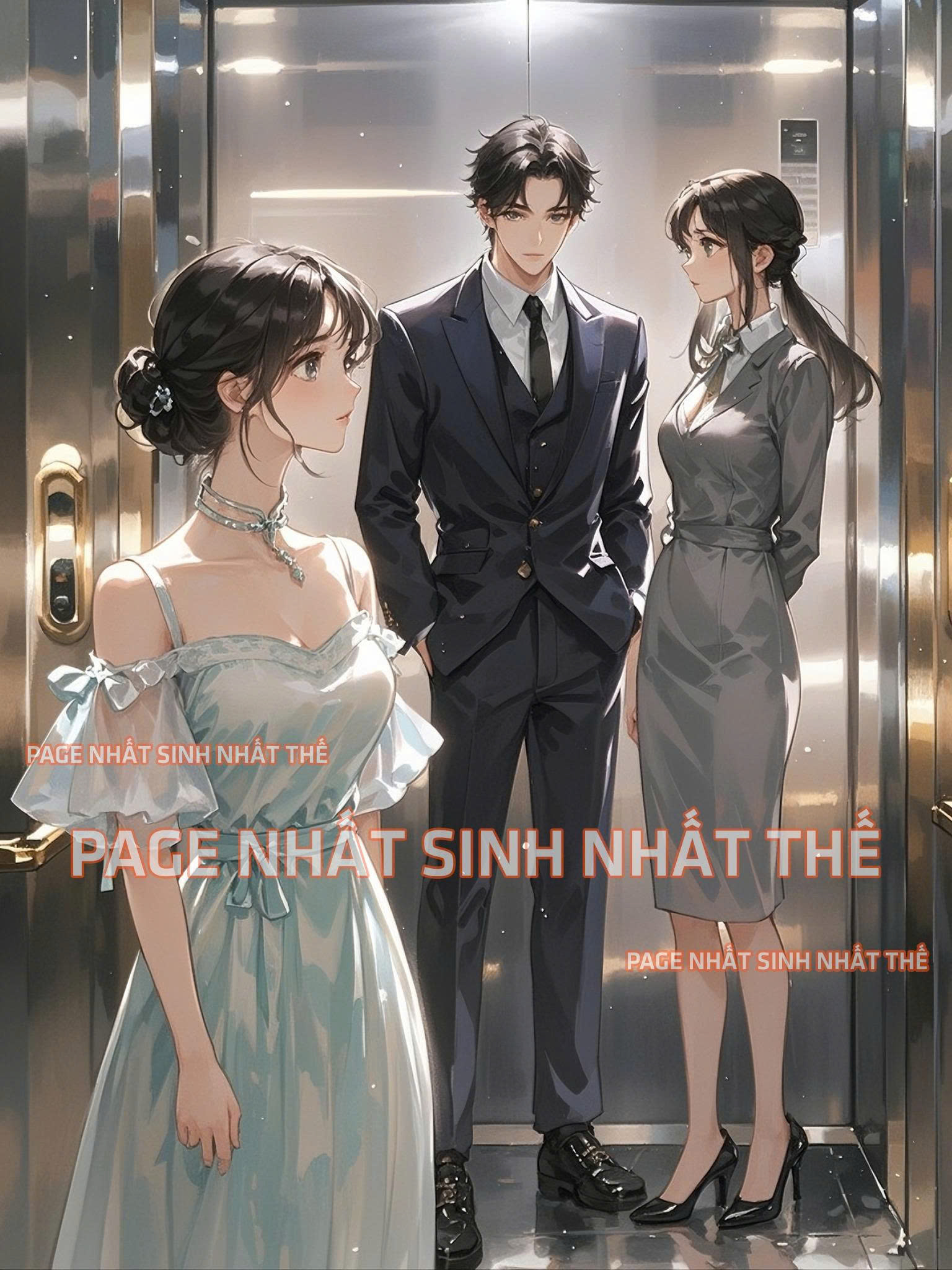 HỢP ĐỒNG HÔN NHÂN – HỦY BỎ ĐỂ TÁI SINH